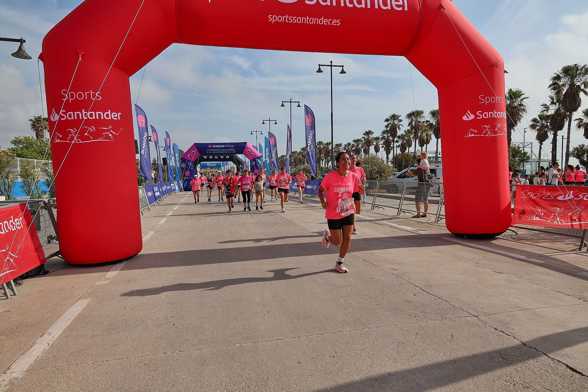 Las mejores fotos de la Carrera de la Mujer de Valencia 2026.0460