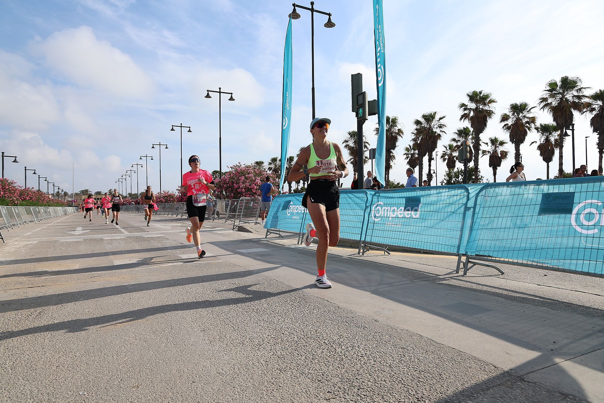 Las mejores fotos de la Carrera de la Mujer de Valencia 2026.0264