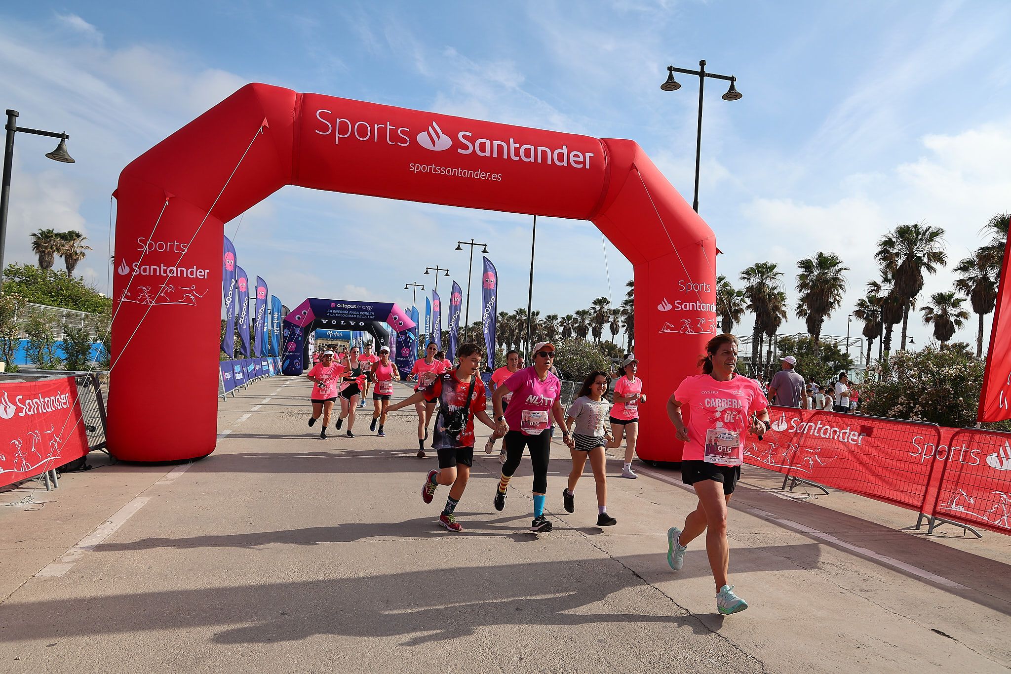 Las mejores fotos de la Carrera de la Mujer de Valencia 2026.0461