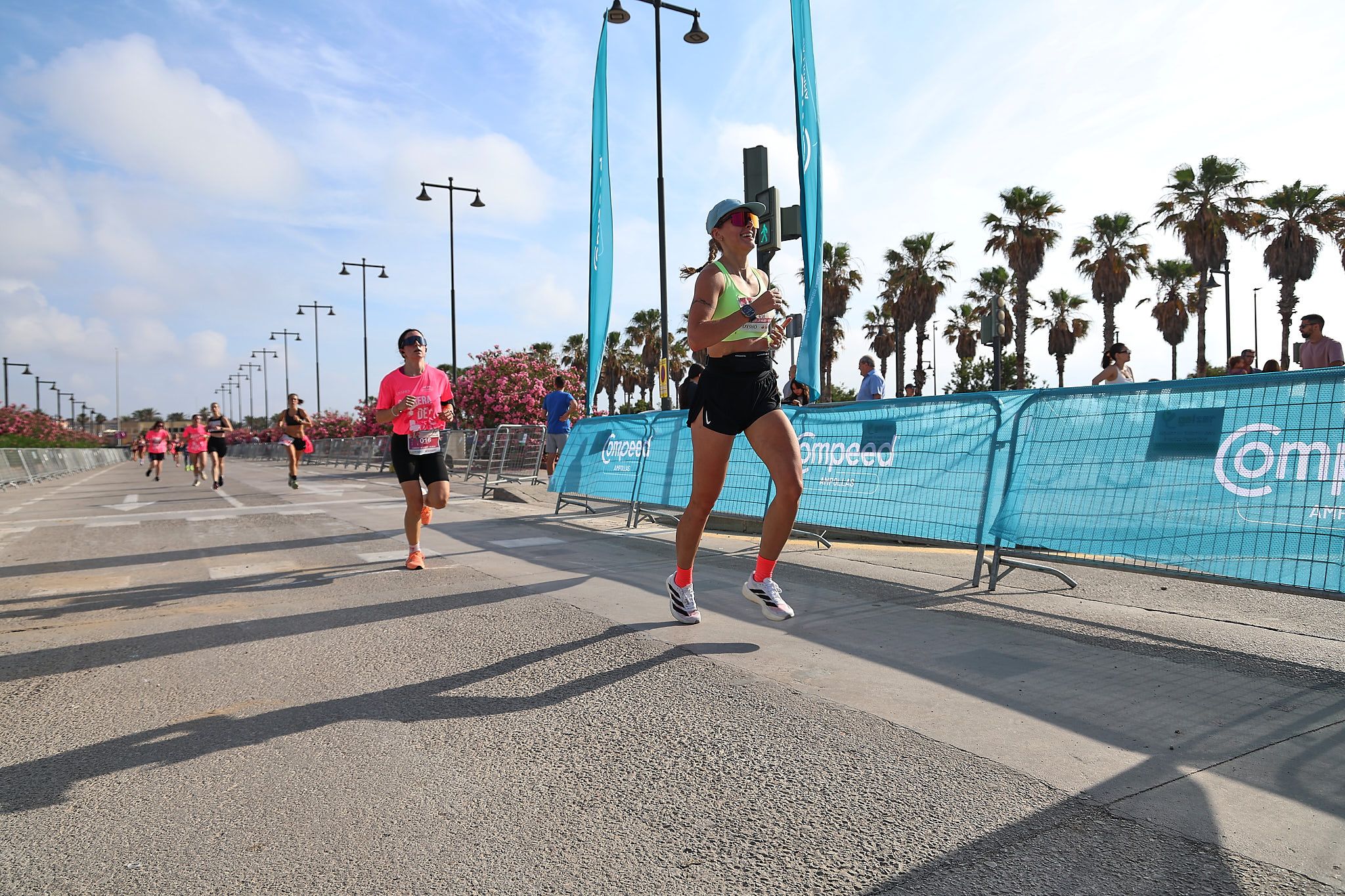 Las mejores fotos de la Carrera de la Mujer de Valencia 2026.0265