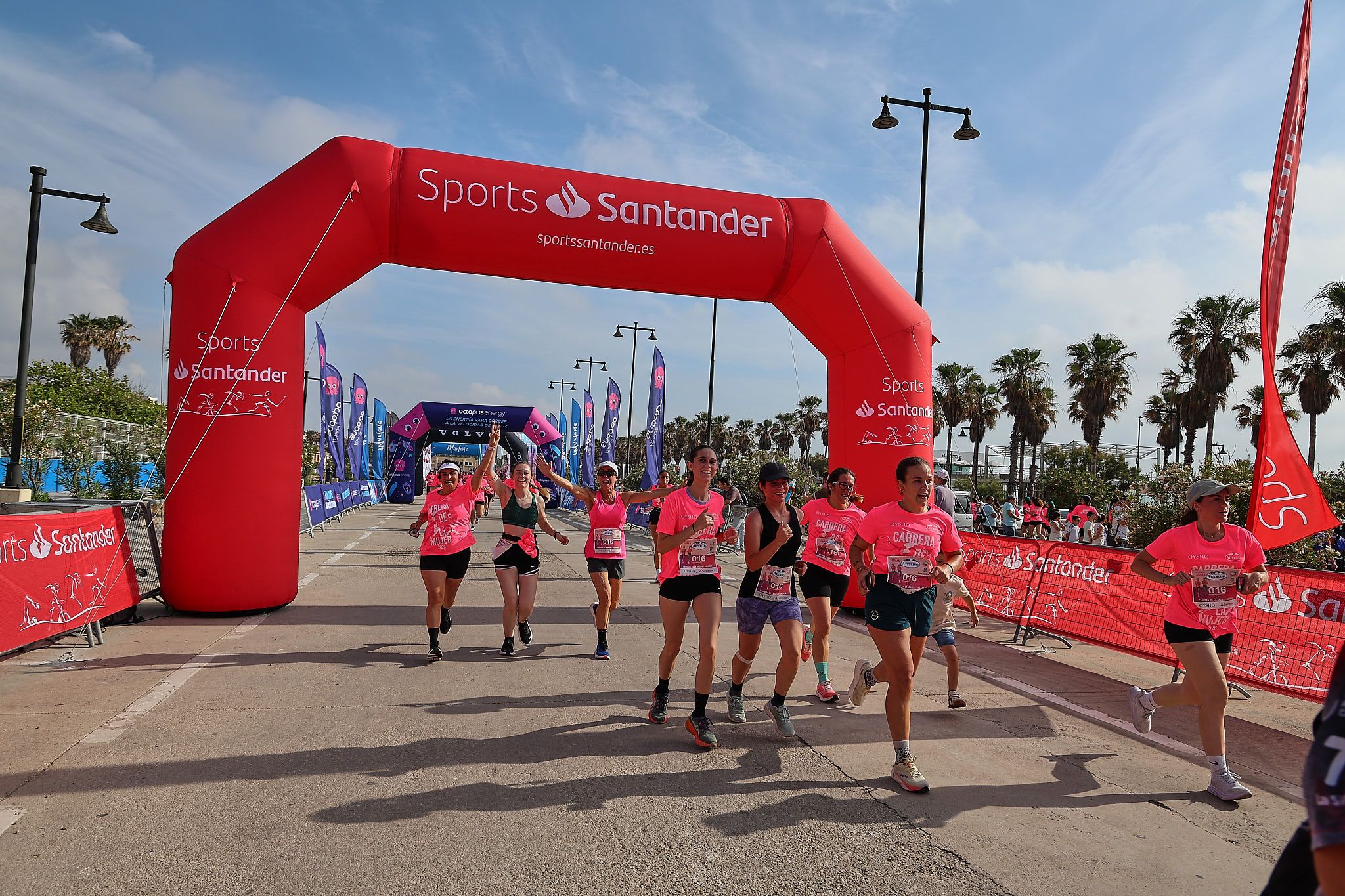 Las mejores fotos de la Carrera de la Mujer de Valencia 2026.0463