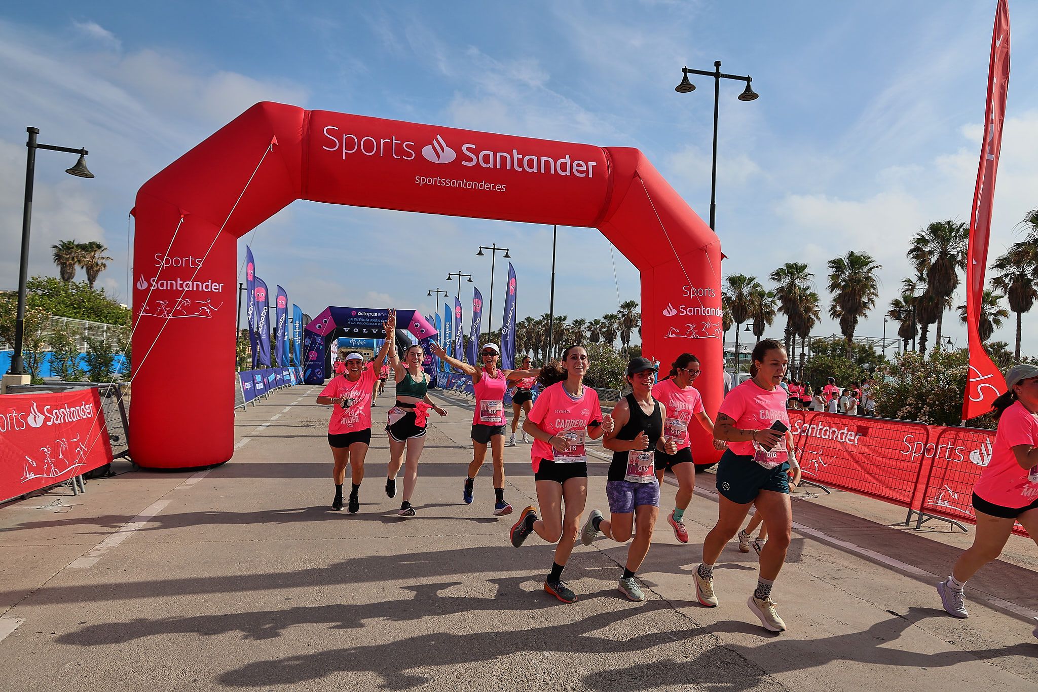 Las mejores fotos de la Carrera de la Mujer de Valencia 2026.0464