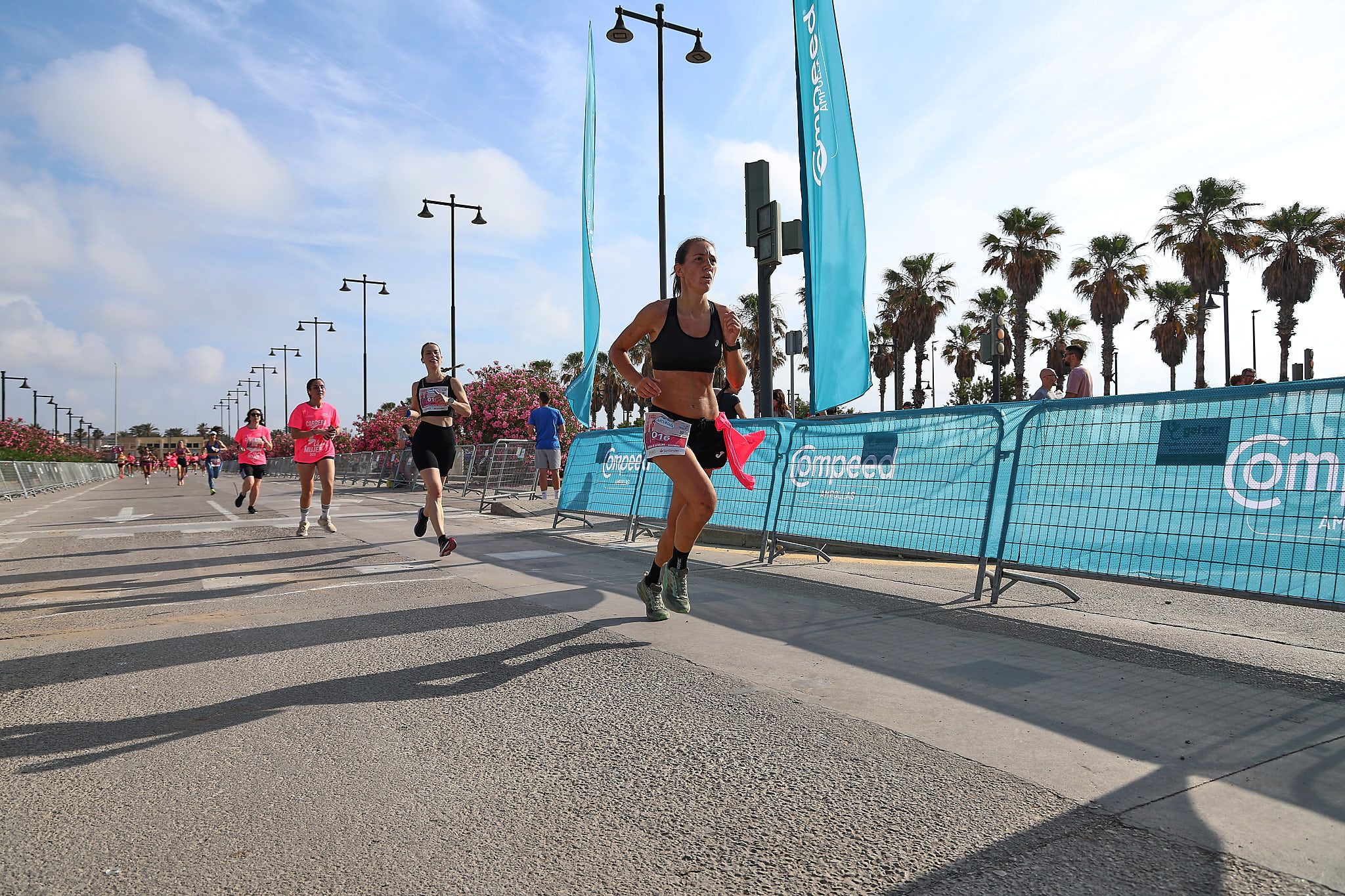 Las mejores fotos de la Carrera de la Mujer de Valencia 2026.0268