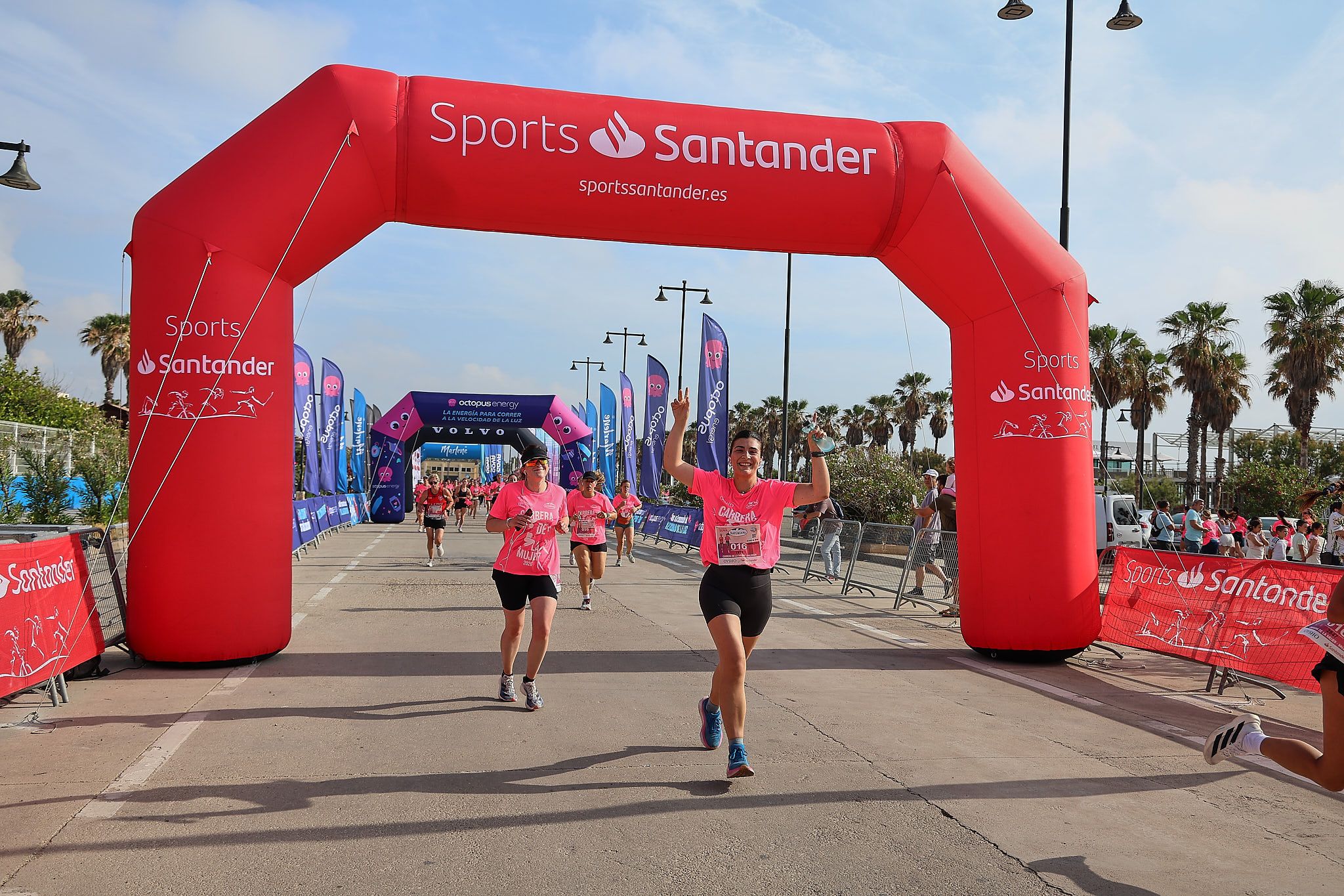 Las mejores fotos de la Carrera de la Mujer de Valencia 2026.0467