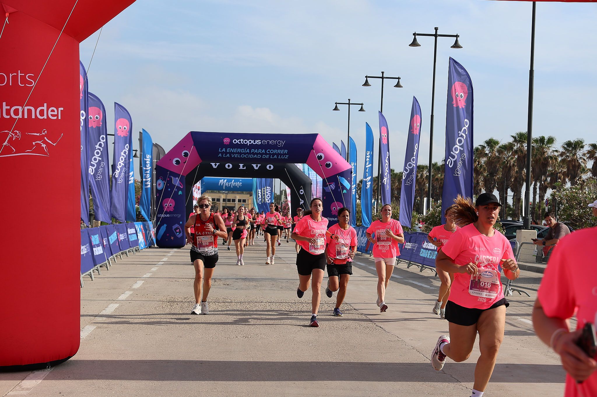 Las mejores fotos de la Carrera de la Mujer de Valencia 2026.0468