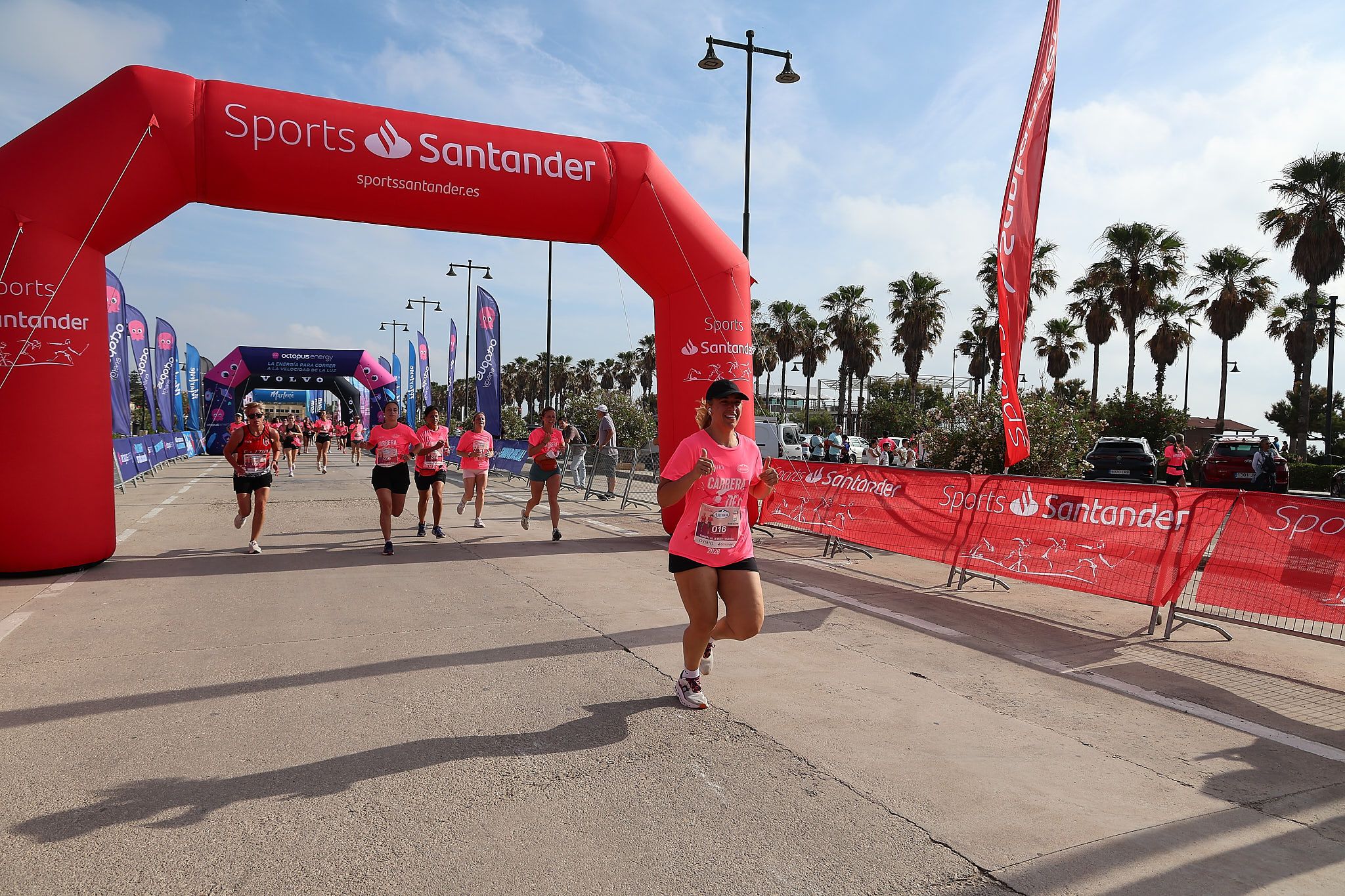 Las mejores fotos de la Carrera de la Mujer de Valencia 2026.0469