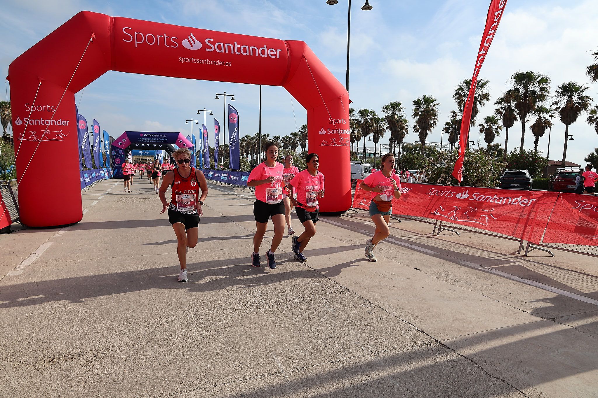 Las mejores fotos de la Carrera de la Mujer de Valencia 2026.0470