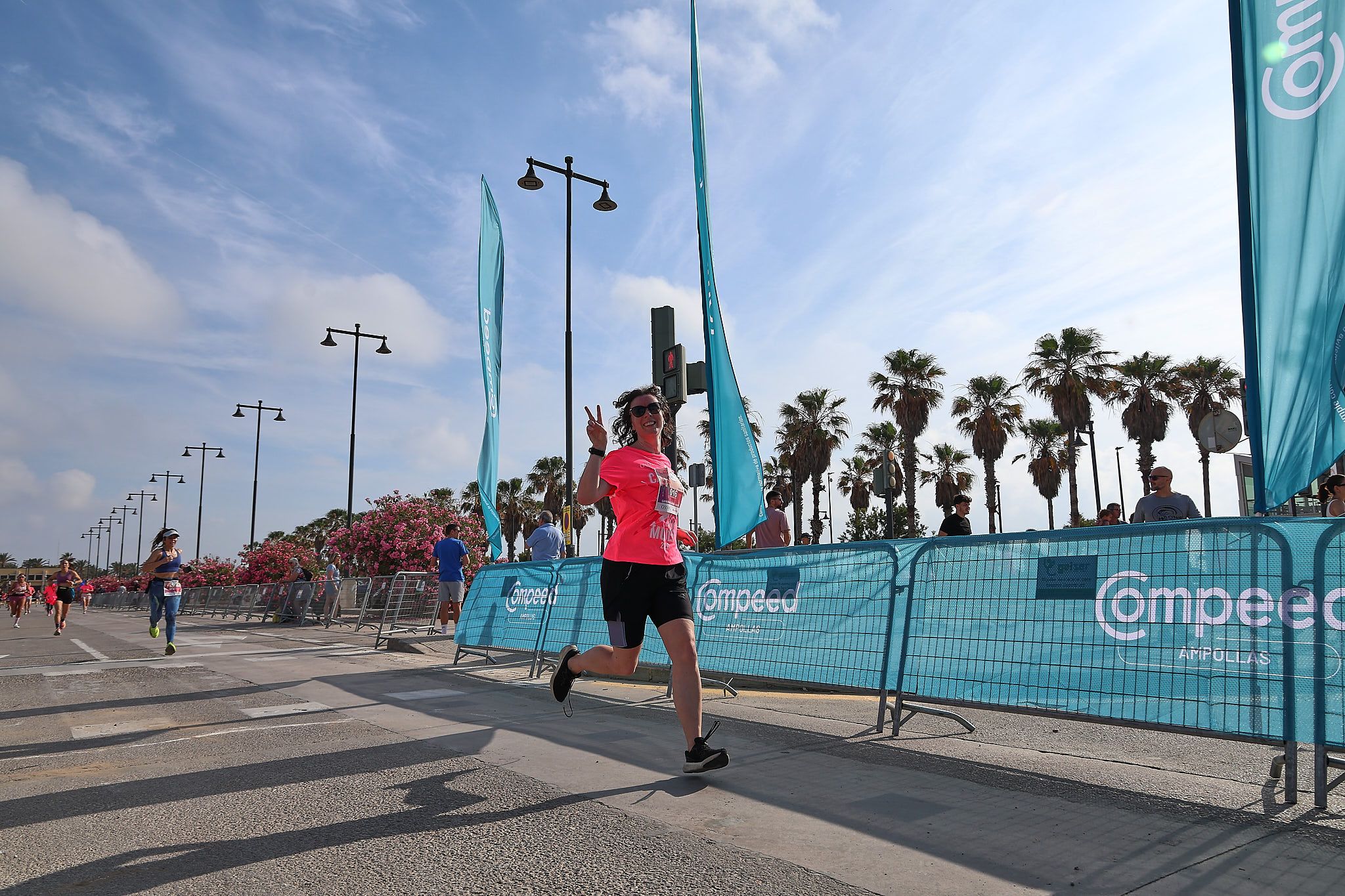 Las mejores fotos de la Carrera de la Mujer de Valencia 2026.0274