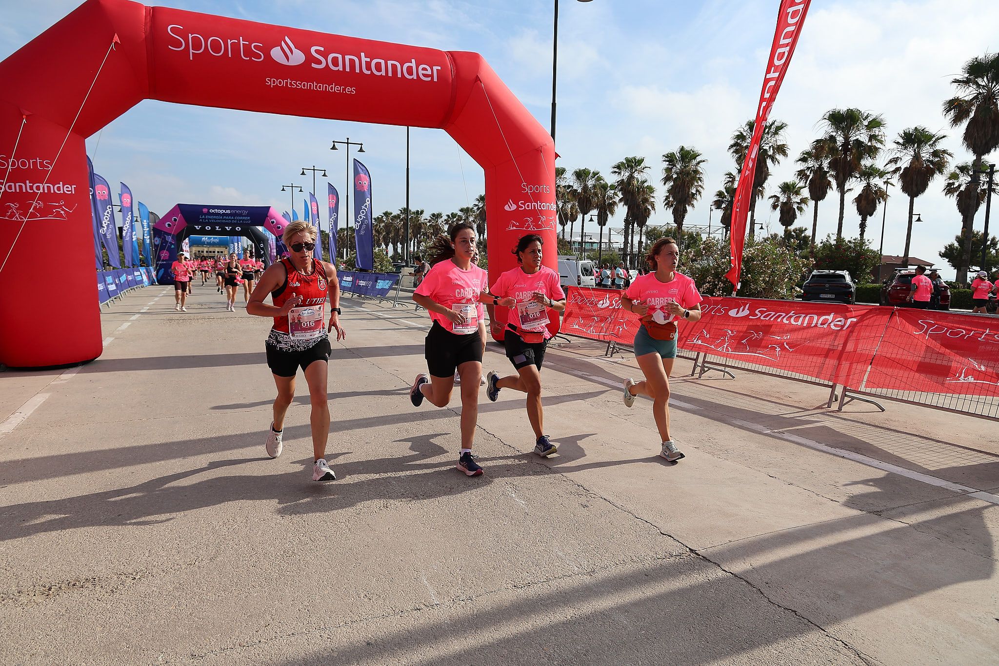 Las mejores fotos de la Carrera de la Mujer de Valencia 2026.0471