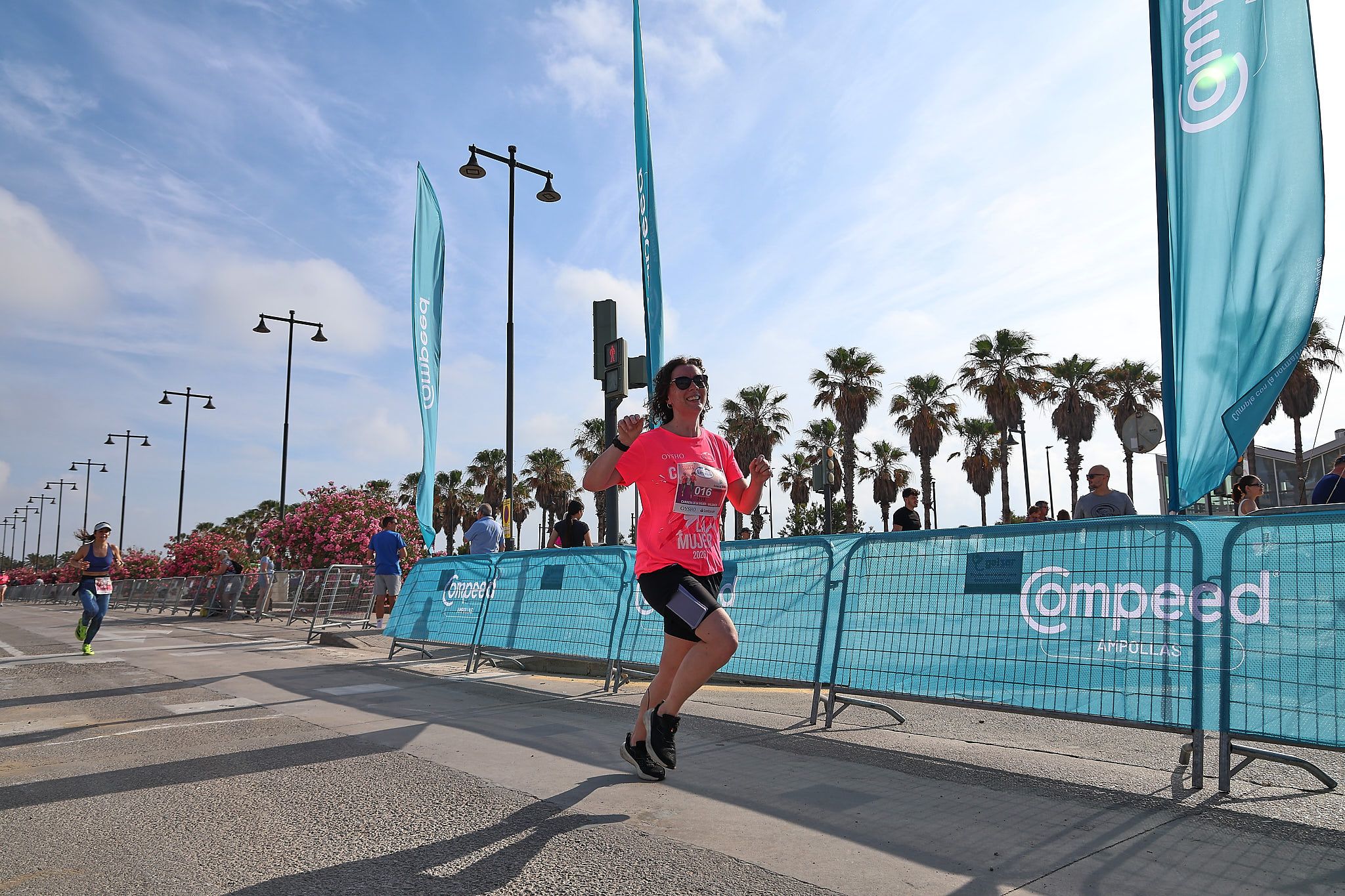 Las mejores fotos de la Carrera de la Mujer de Valencia 2026.0275