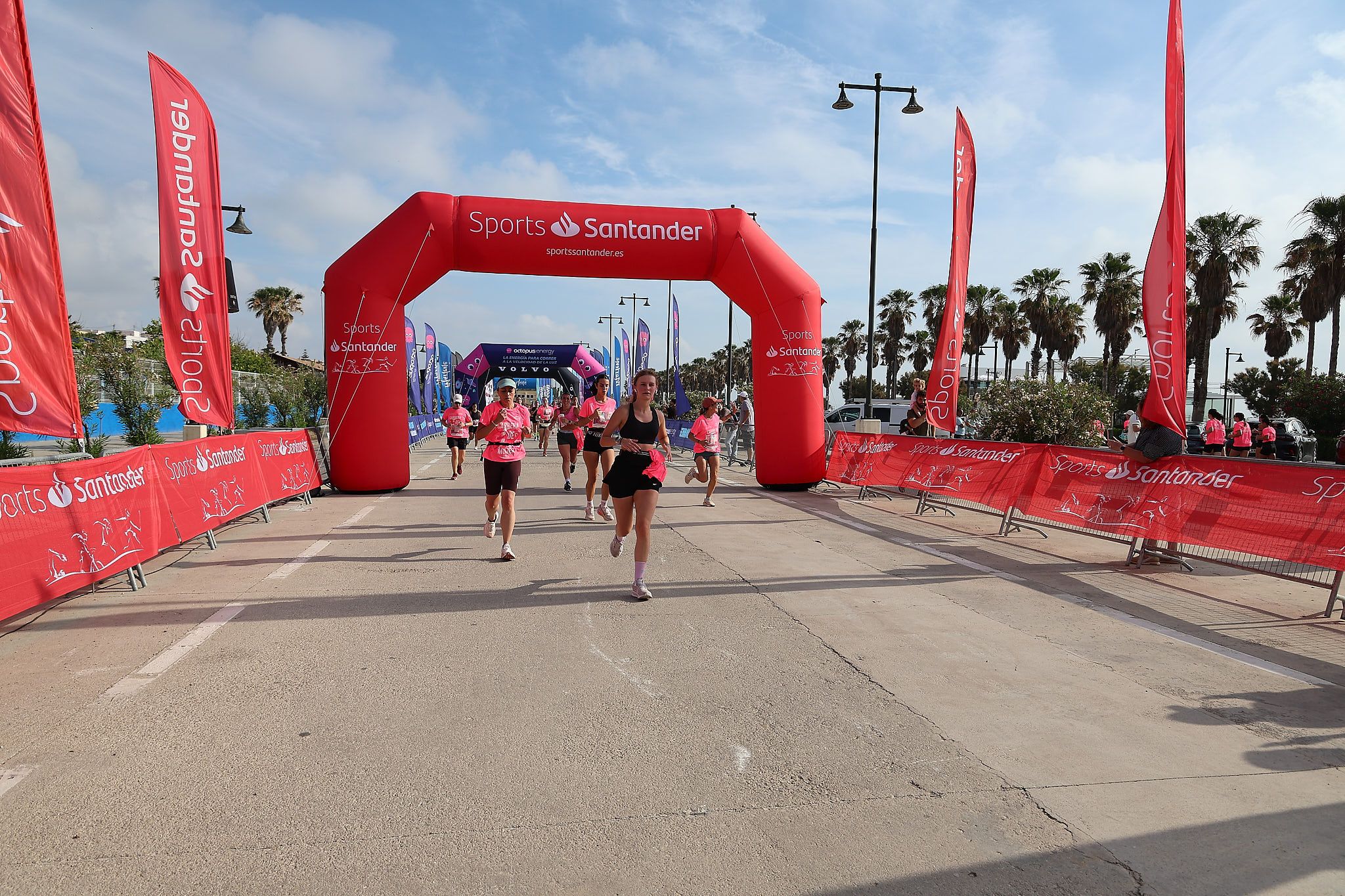 Las mejores fotos de la Carrera de la Mujer de Valencia 2026.0472