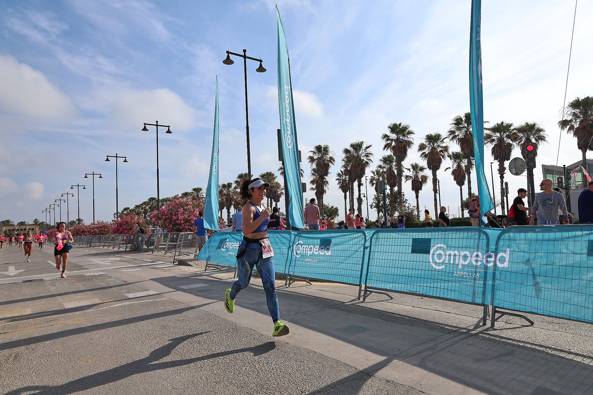 Las mejores fotos de la Carrera de la Mujer de Valencia 2026.0277