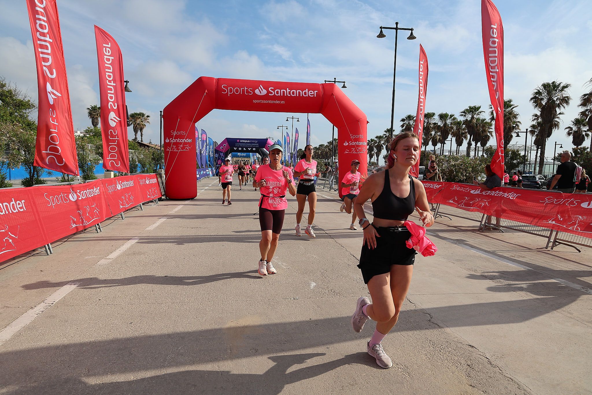 Las mejores fotos de la Carrera de la Mujer de Valencia 2026.0473