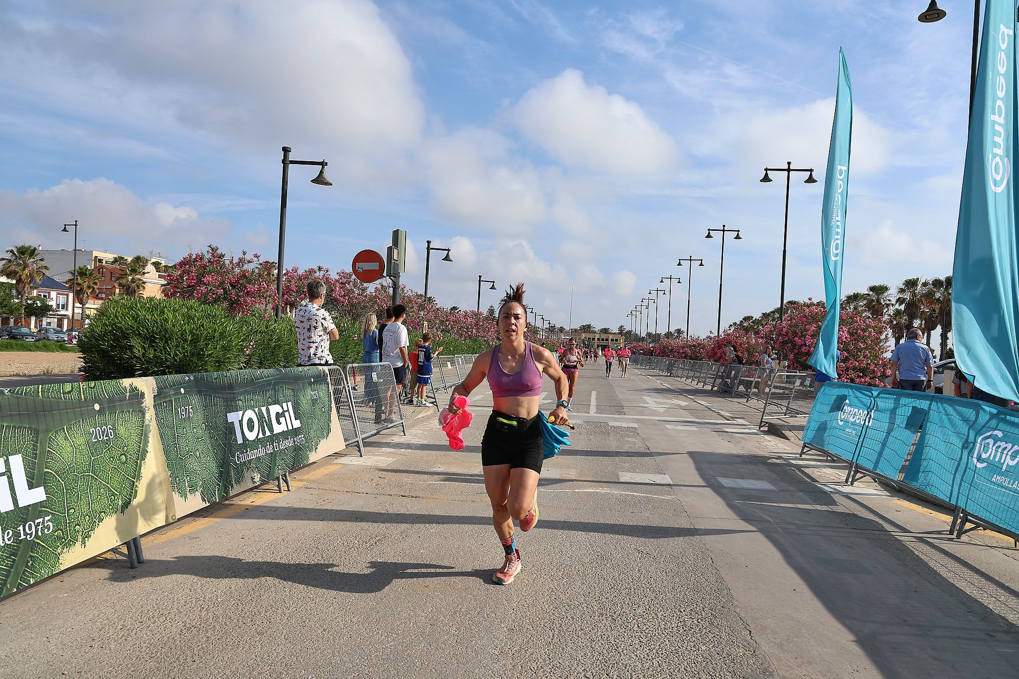 Las mejores fotos de la Carrera de la Mujer de Valencia 2026.0278