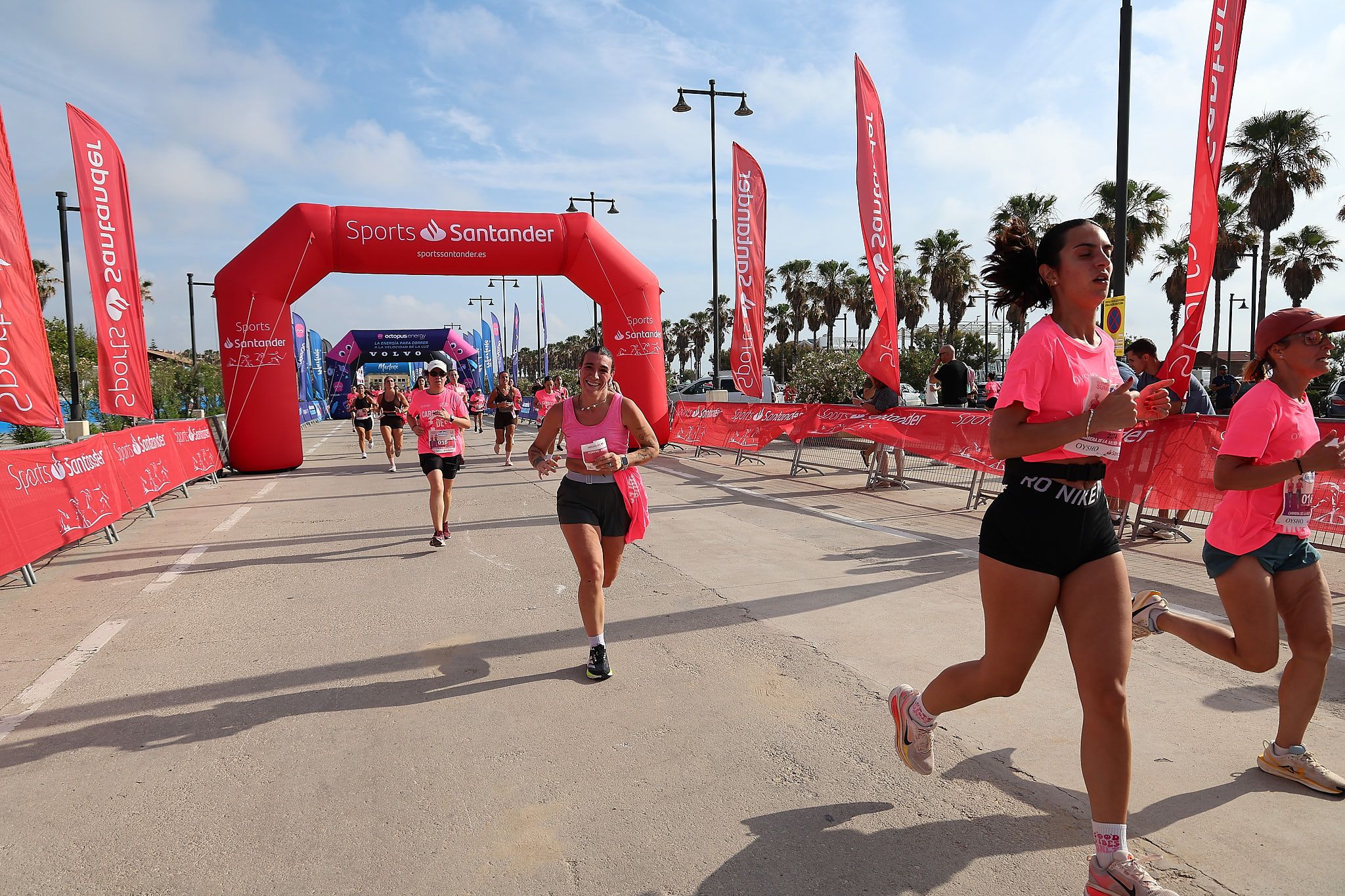 Las mejores fotos de la Carrera de la Mujer de Valencia 2026.0474