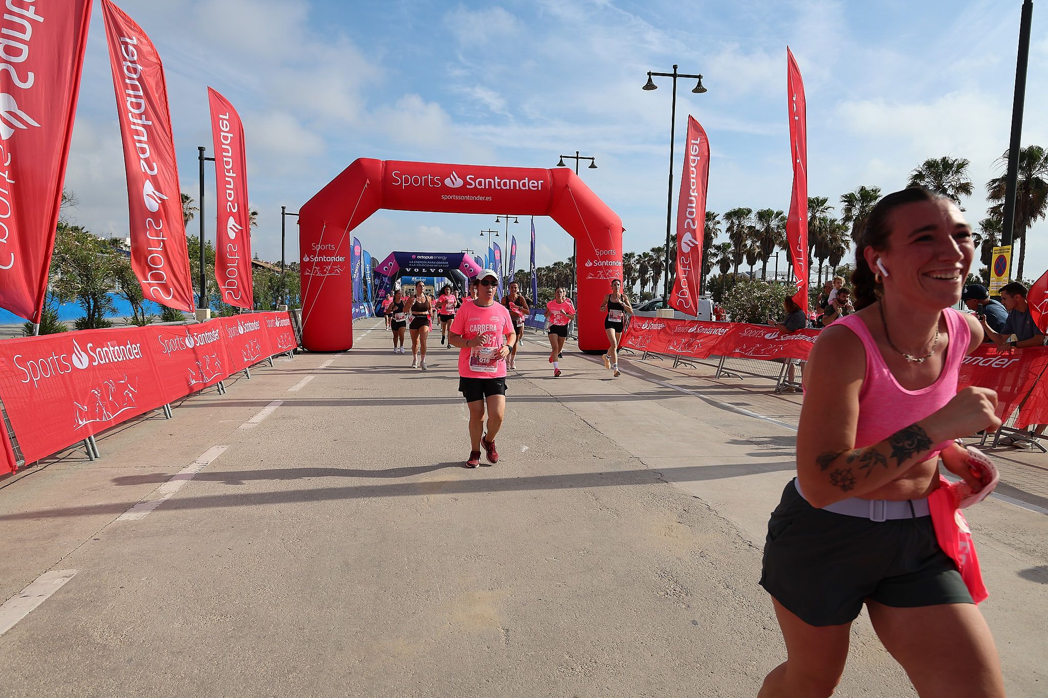 Las mejores fotos de la Carrera de la Mujer de Valencia 2026.0475