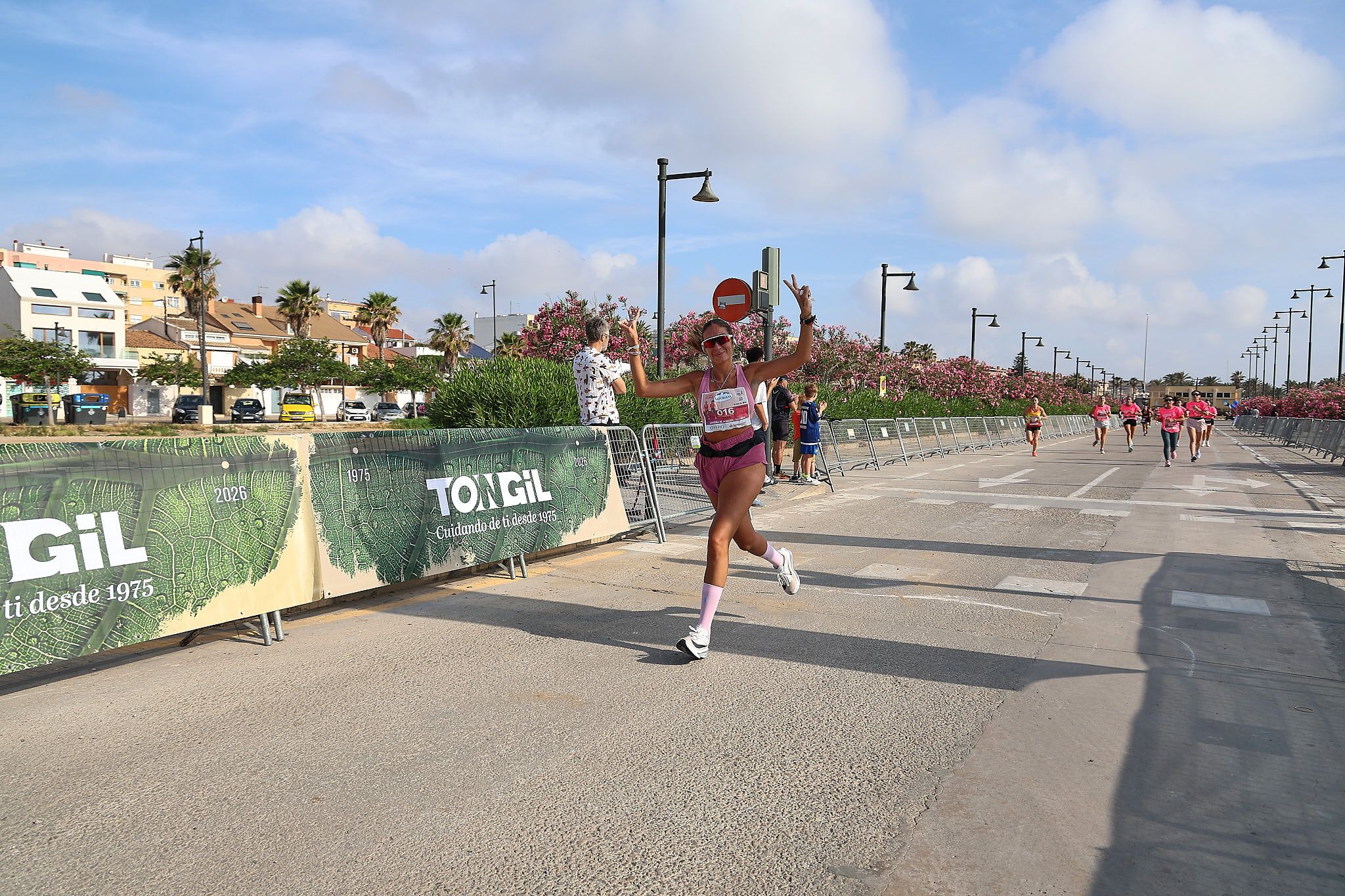 Las mejores fotos de la Carrera de la Mujer de Valencia 2026.0279