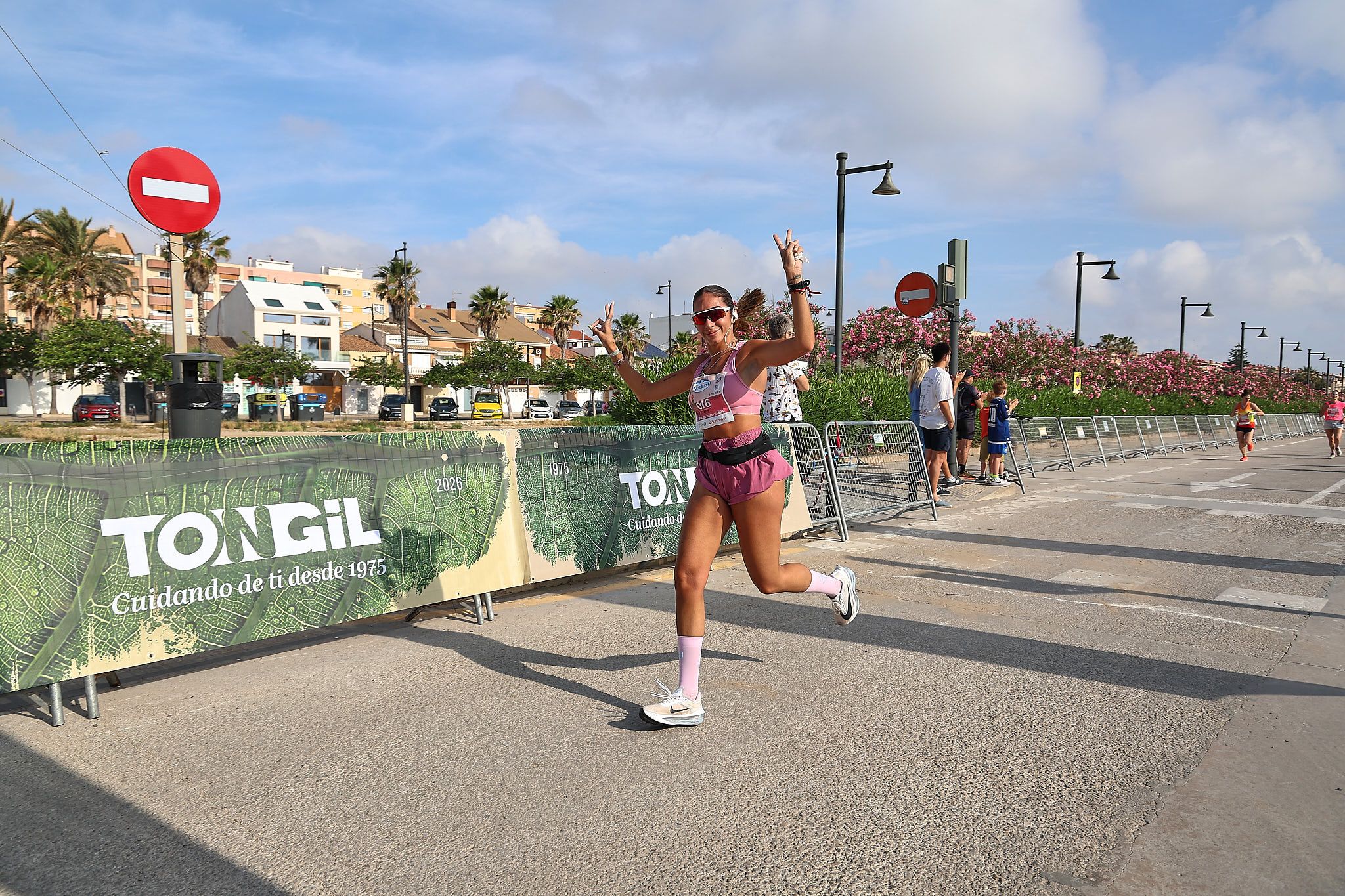 Las mejores fotos de la Carrera de la Mujer de Valencia 2026.0280