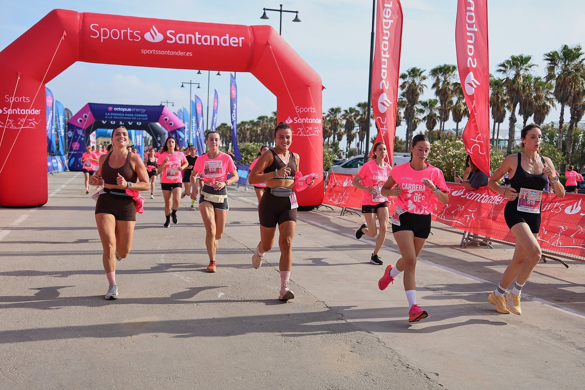Las mejores fotos de la Carrera de la Mujer de Valencia 2026.0477