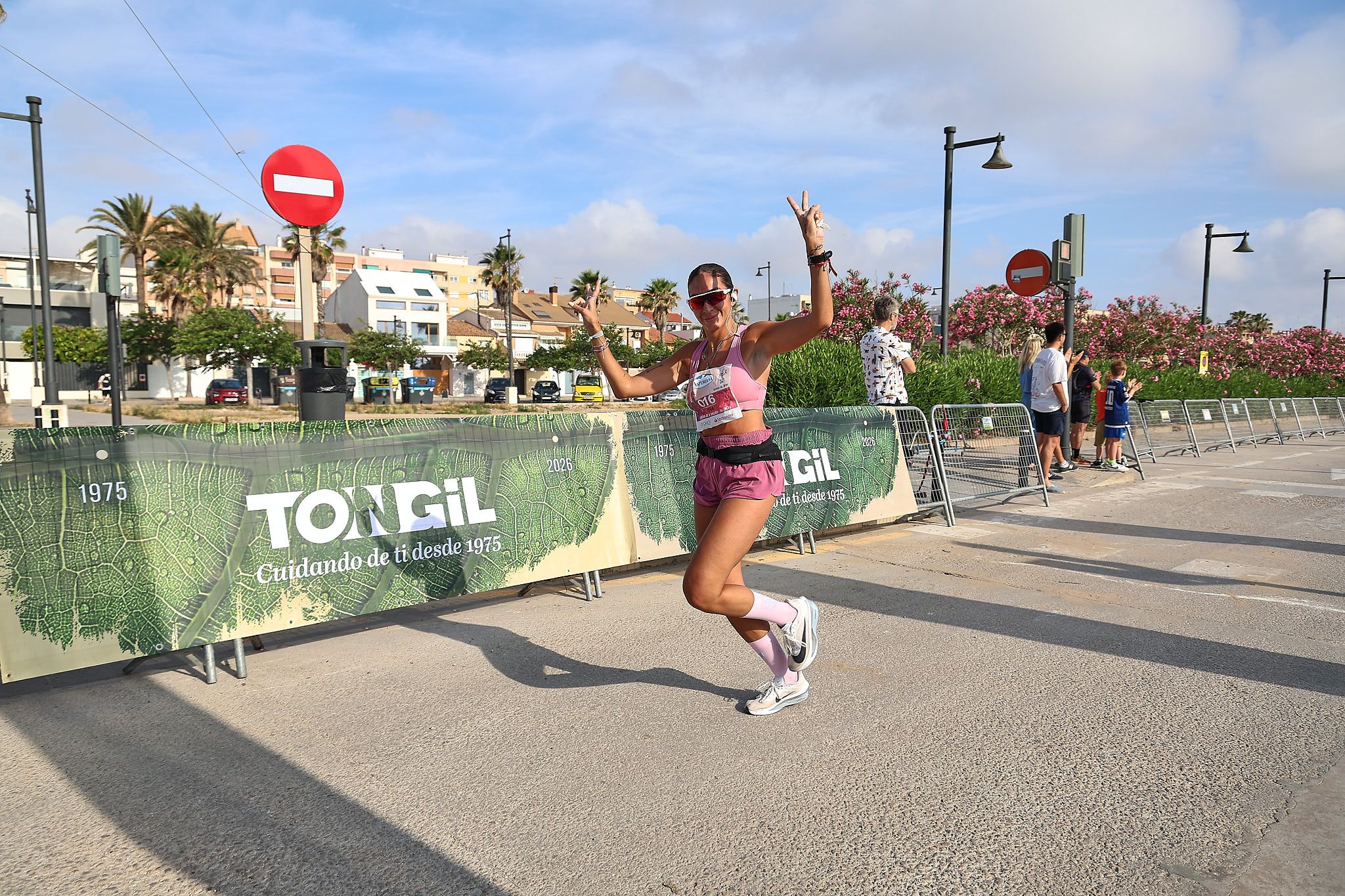 Las mejores fotos de la Carrera de la Mujer de Valencia 2026.0281