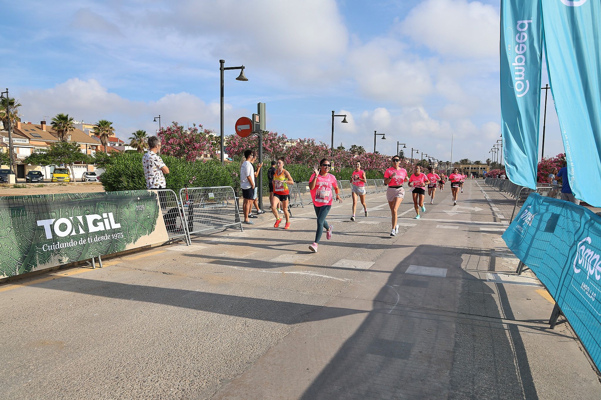 Las mejores fotos de la Carrera de la Mujer de Valencia 2026.0282
