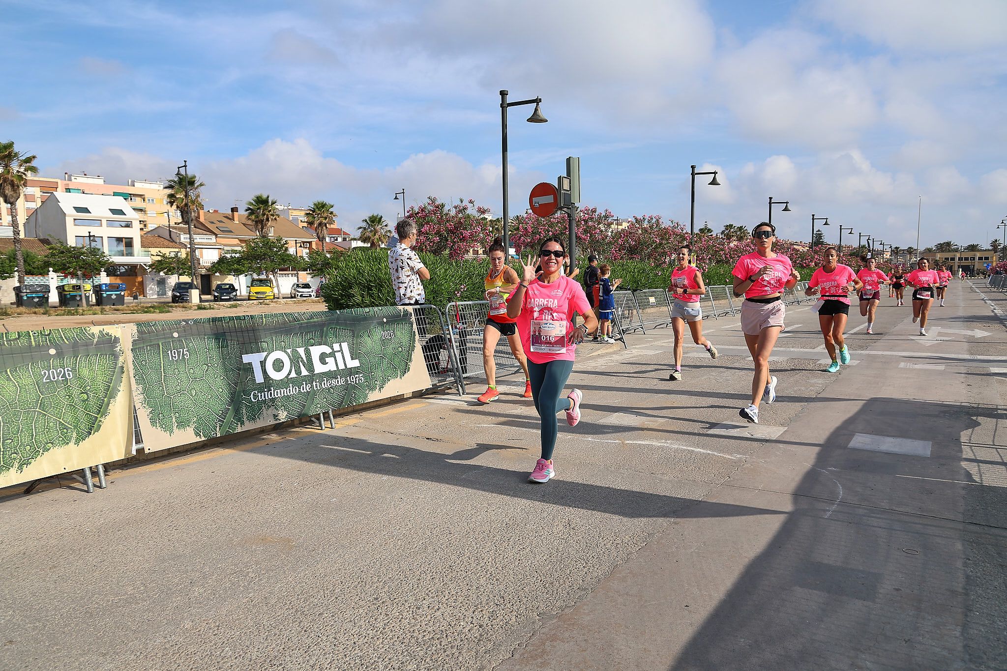Las mejores fotos de la Carrera de la Mujer de Valencia 2026.0283