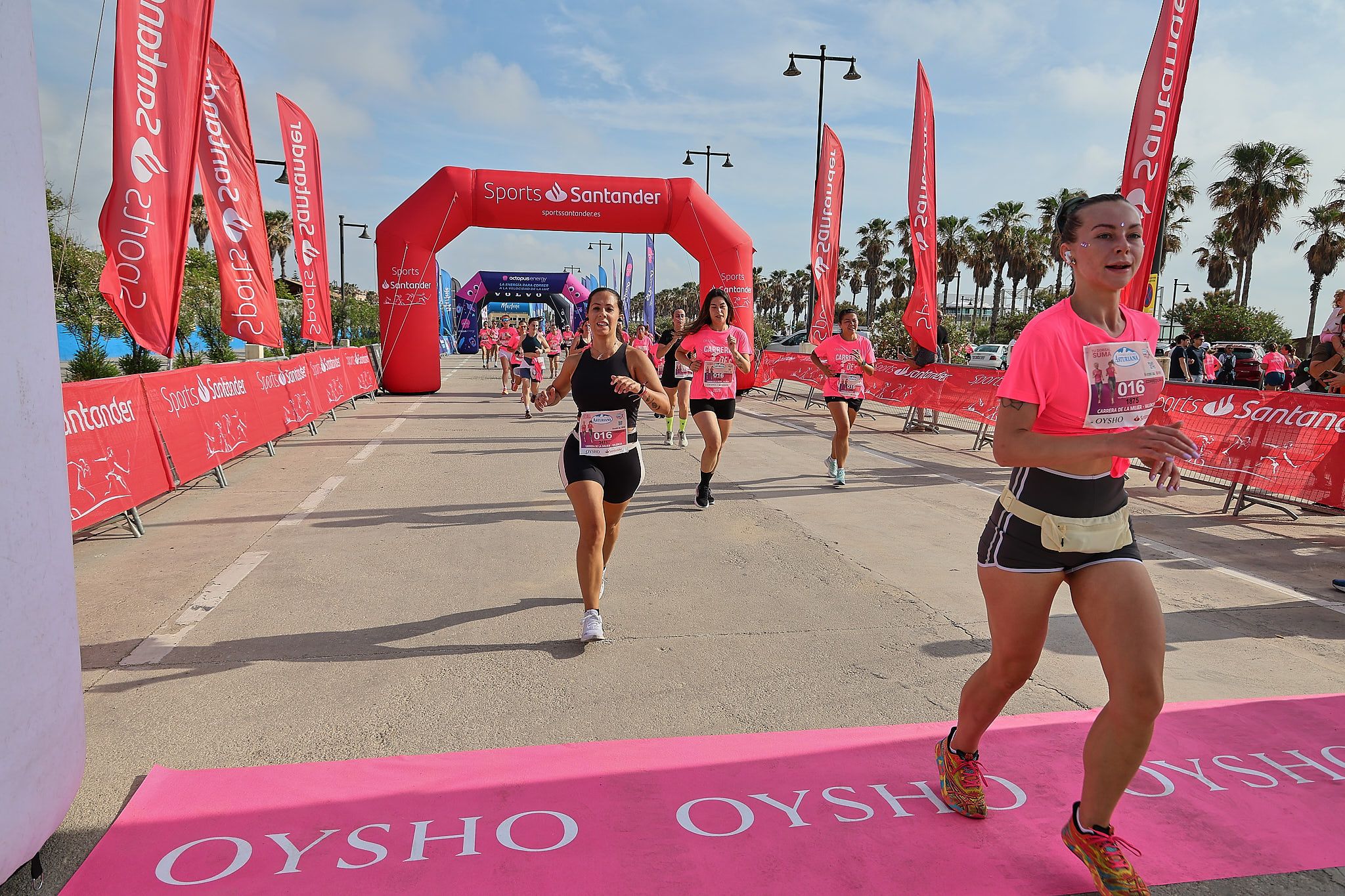 Las mejores fotos de la Carrera de la Mujer de Valencia 2026.0480