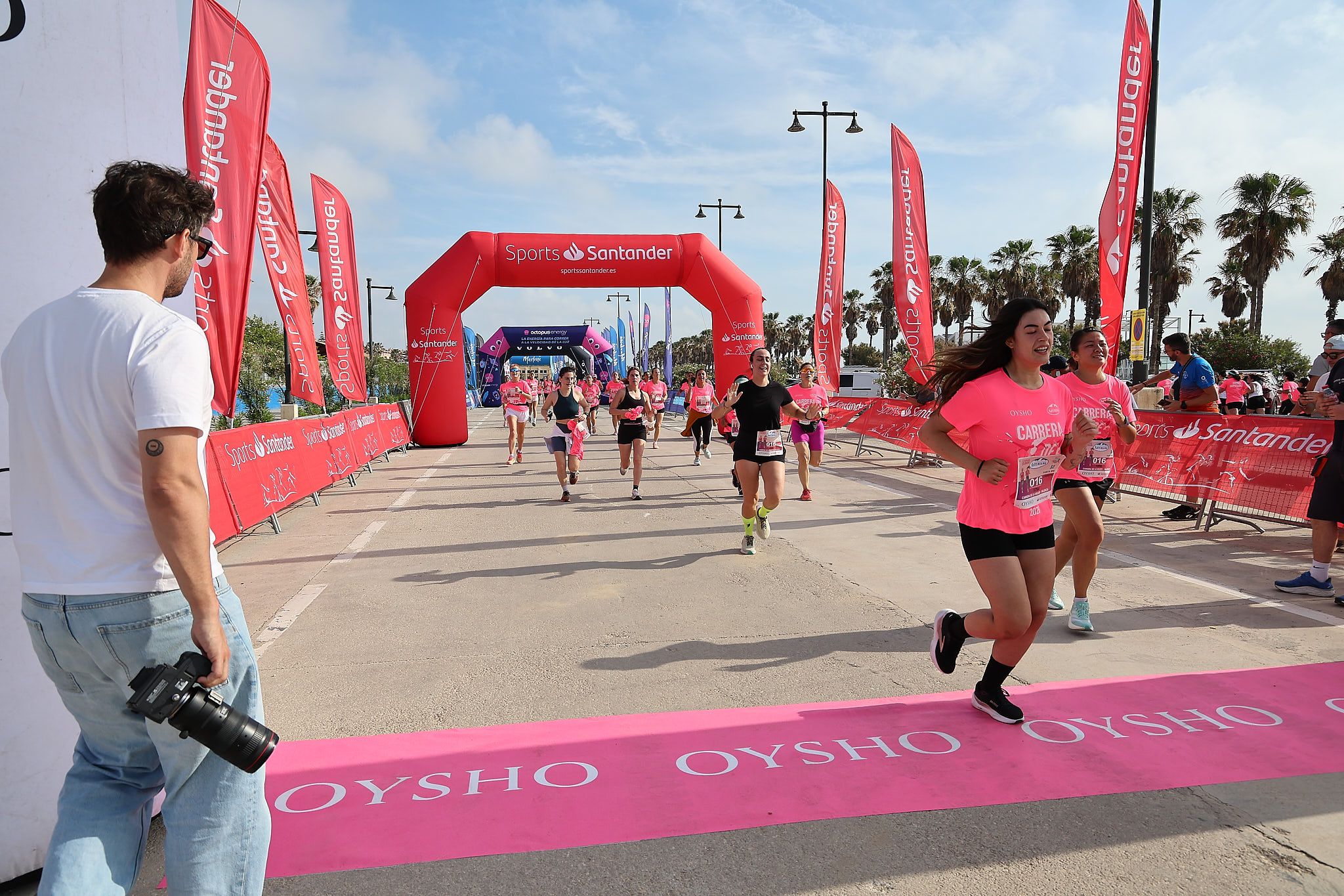 Las mejores fotos de la Carrera de la Mujer de Valencia 2026.0481