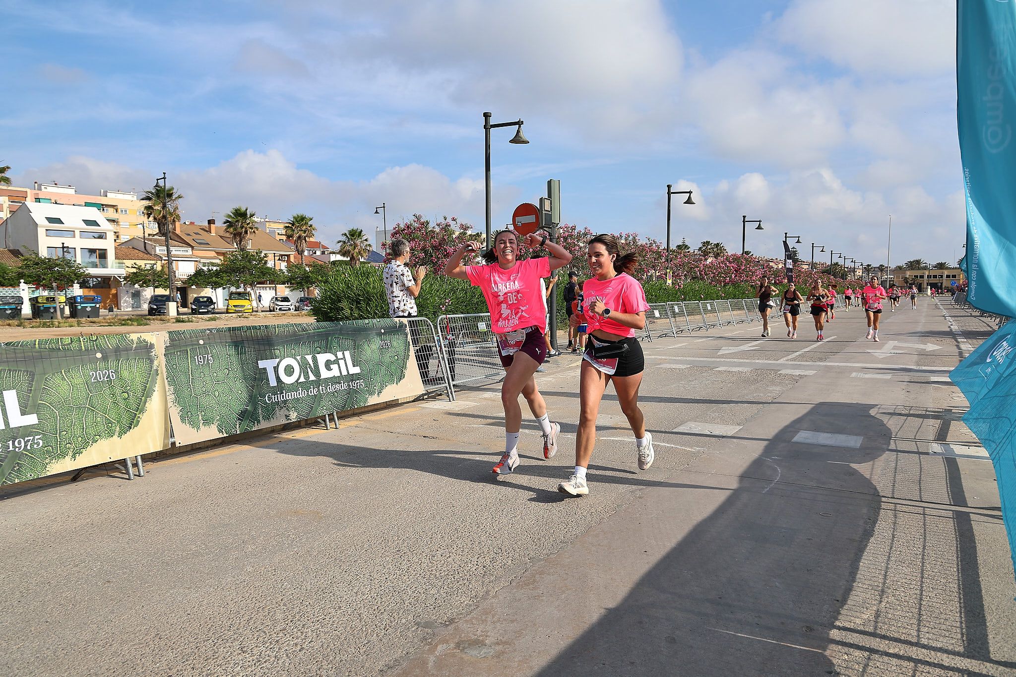 Las mejores fotos de la Carrera de la Mujer de Valencia 2026.0287