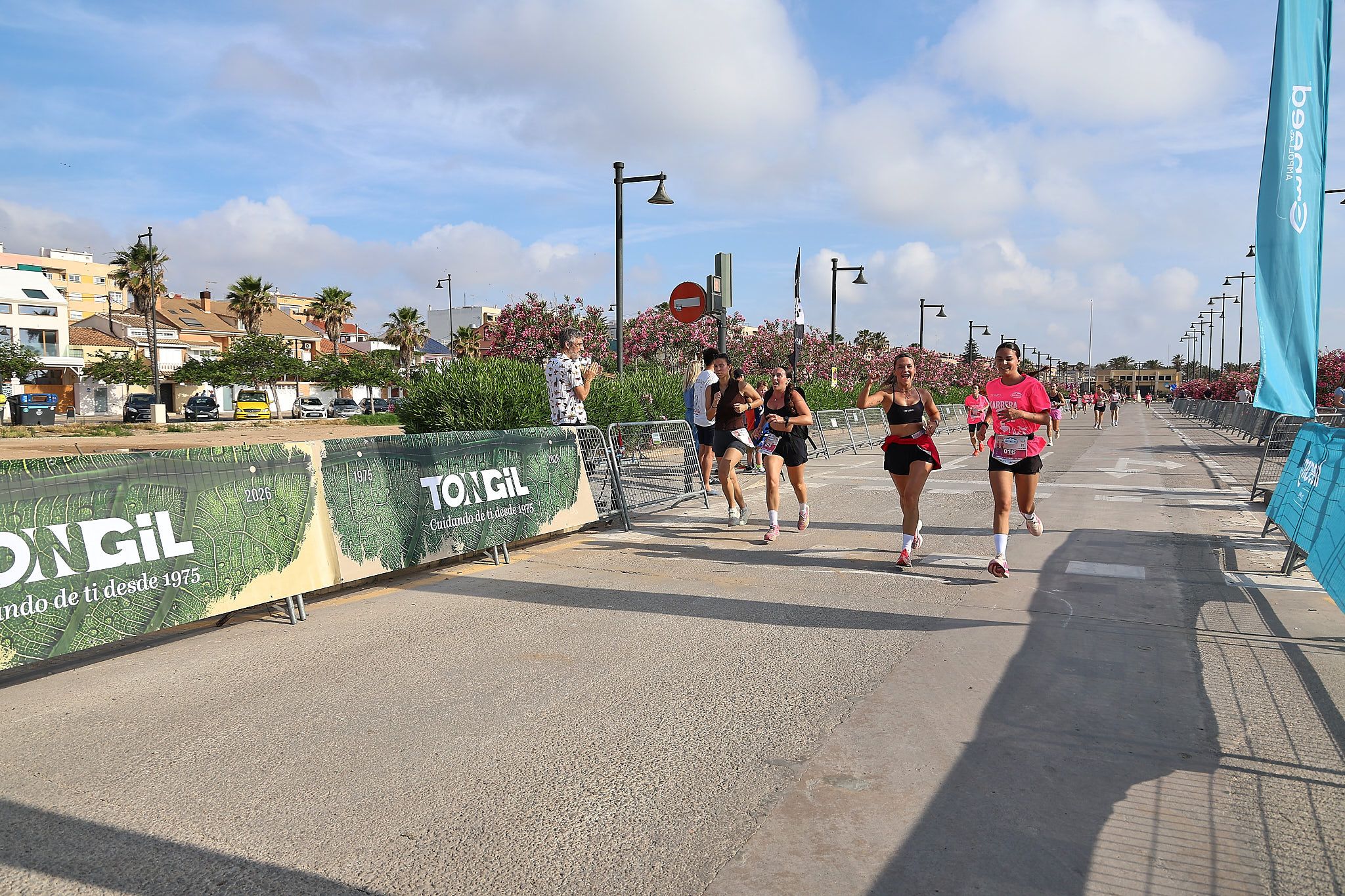 Las mejores fotos de la Carrera de la Mujer de Valencia 2026.0289