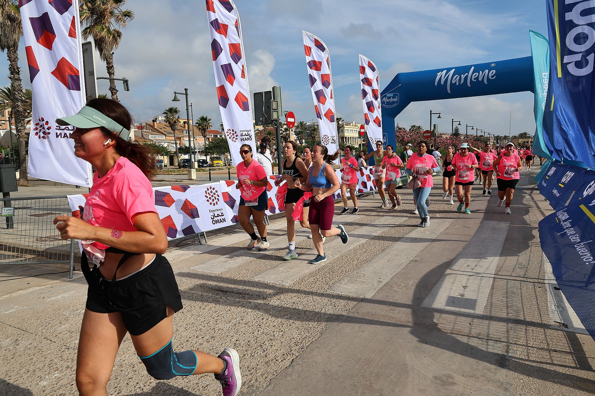 Las mejores fotos de la Carrera de la Mujer de Valencia 2026.0692