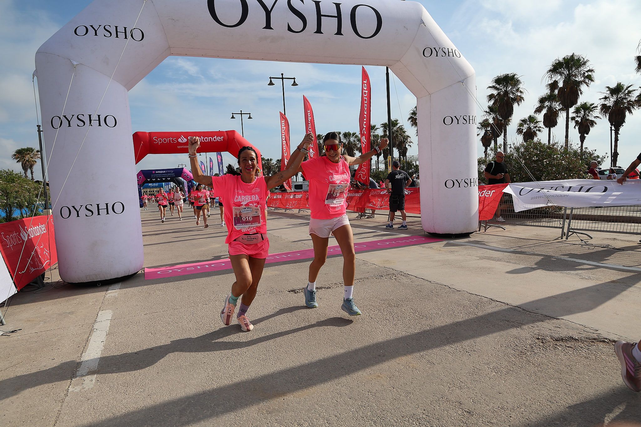 Las mejores fotos de la Carrera de la Mujer de Valencia 2026.0489