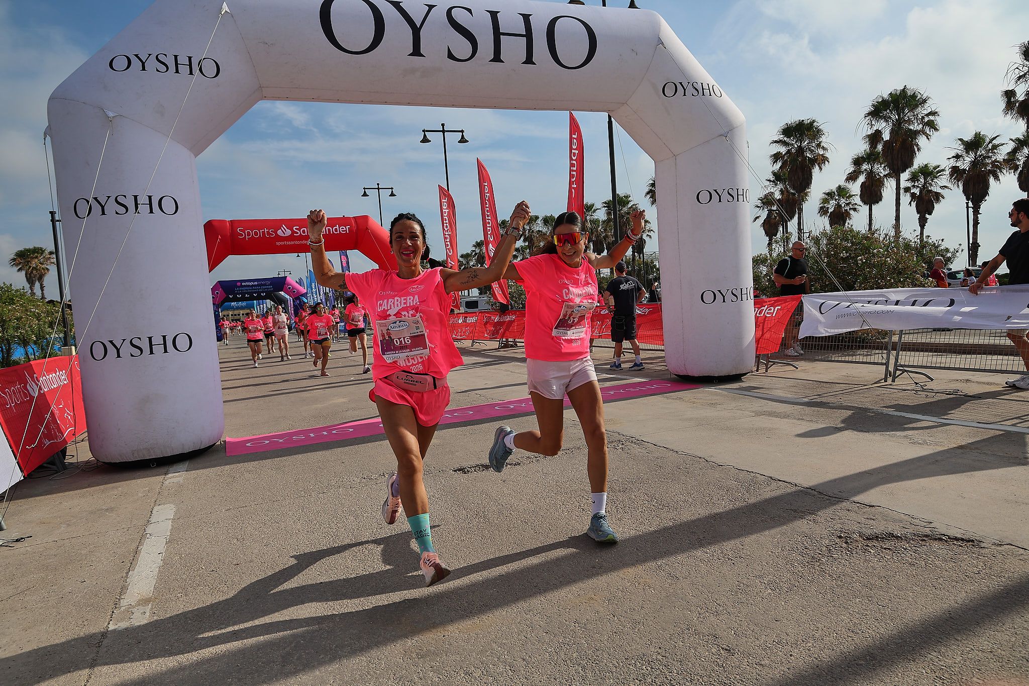 Las mejores fotos de la Carrera de la Mujer de Valencia 2026.0490
