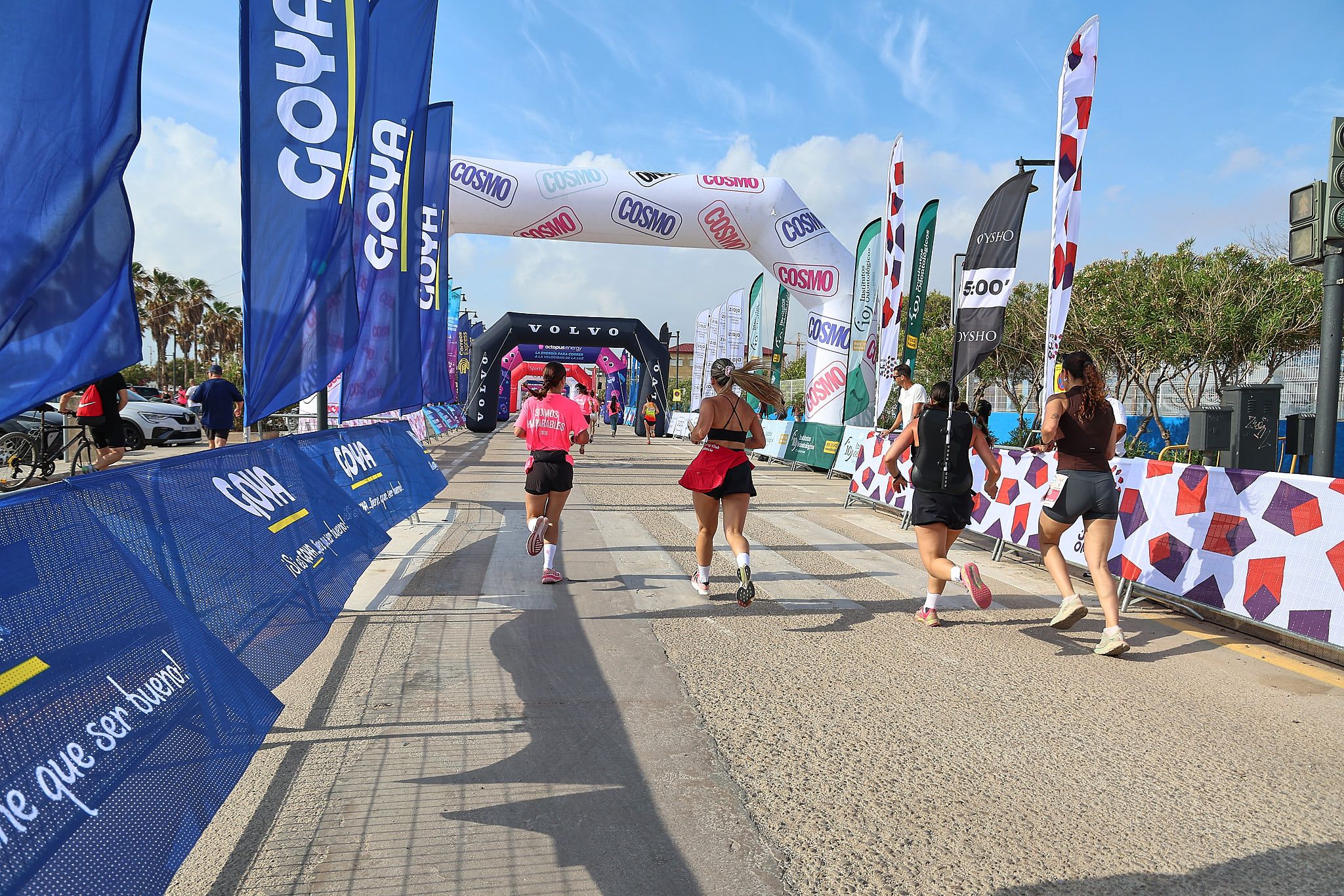 Las mejores fotos de la Carrera de la Mujer de Valencia 2026.0295