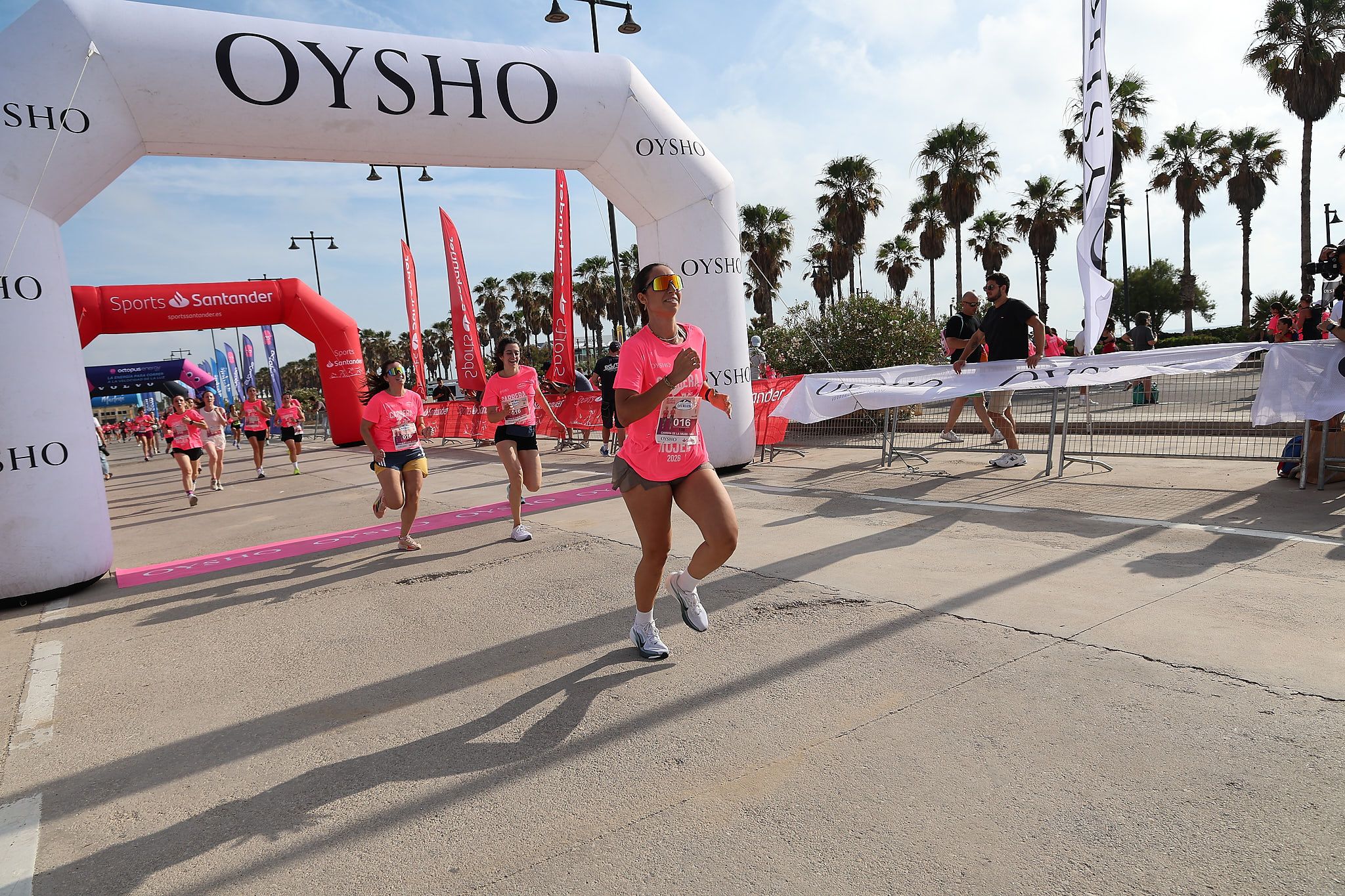Las mejores fotos de la Carrera de la Mujer de Valencia 2026.0492