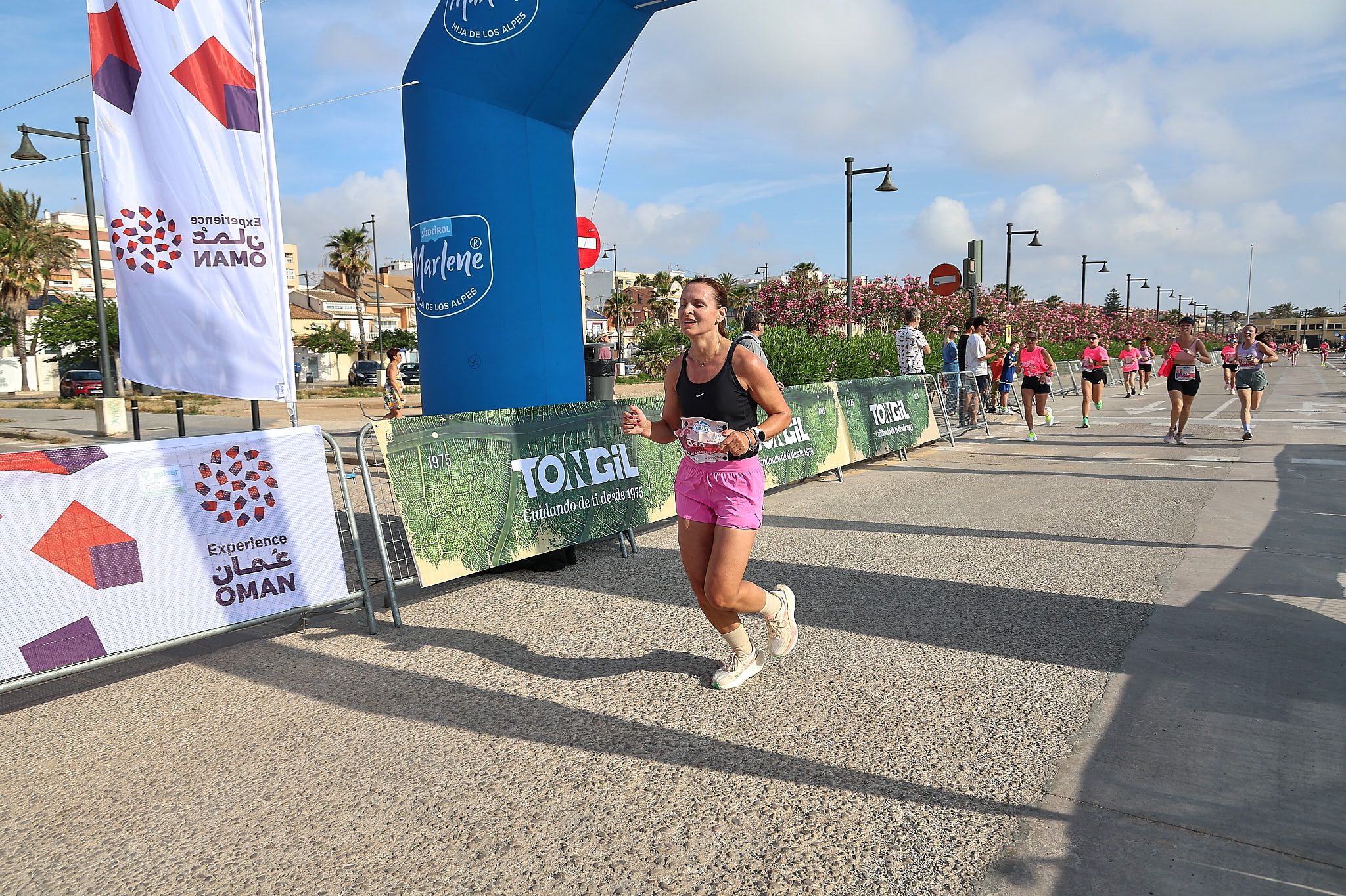 Las mejores fotos de la Carrera de la Mujer de Valencia 2026.0297