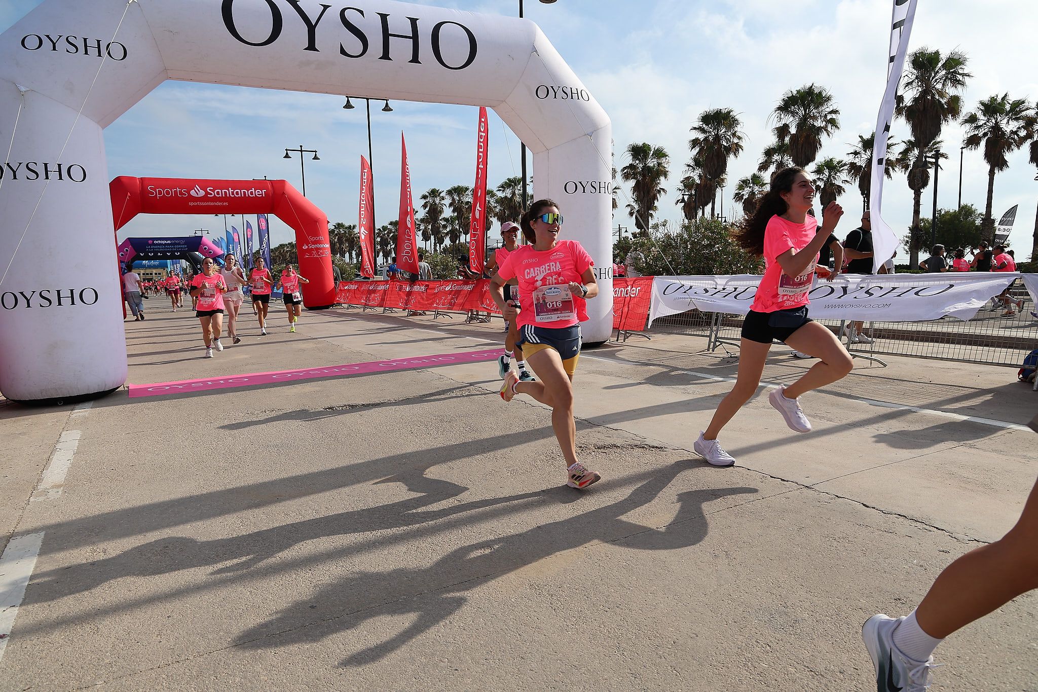 Las mejores fotos de la Carrera de la Mujer de Valencia 2026.0493