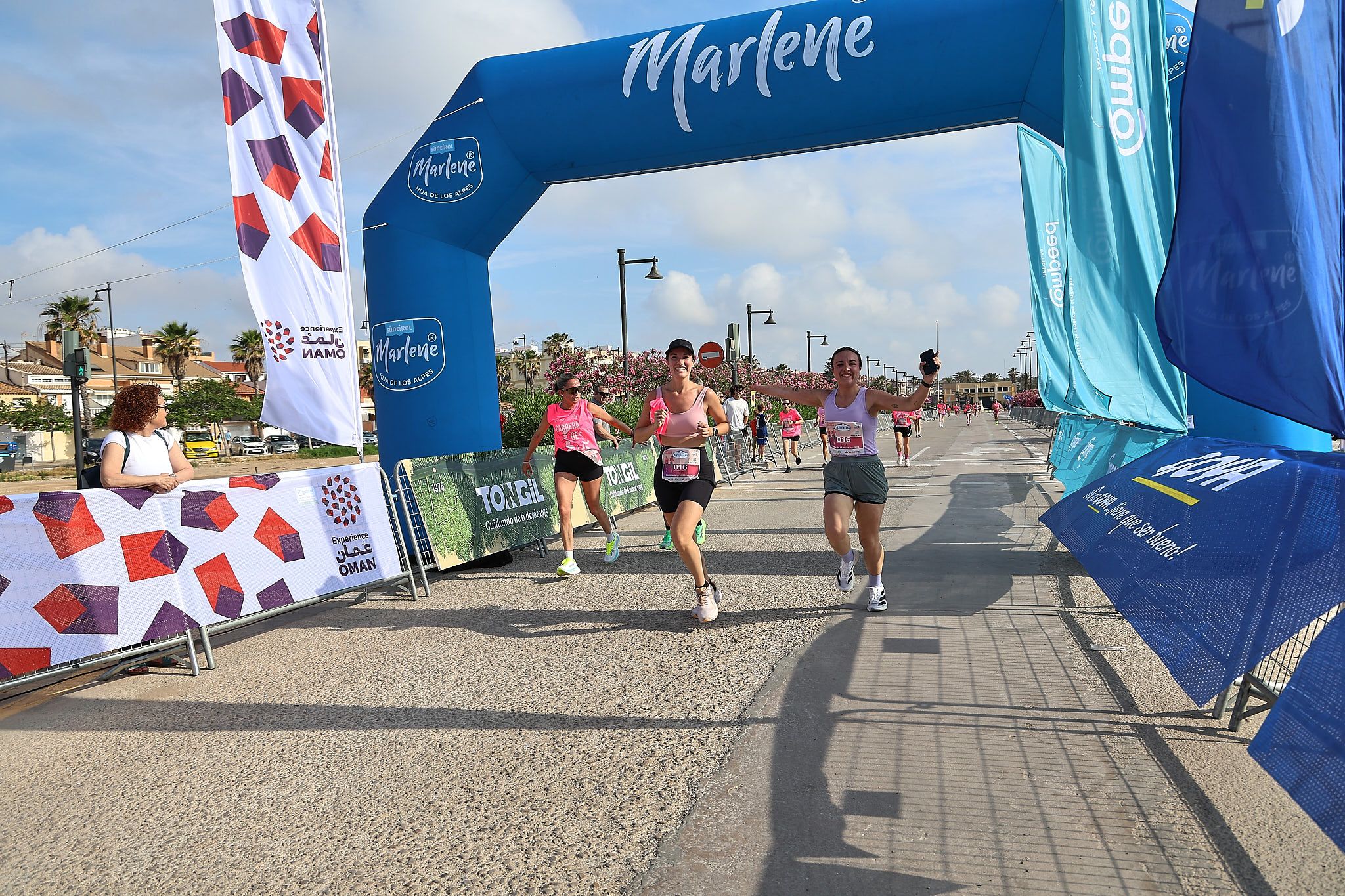 Las mejores fotos de la Carrera de la Mujer de Valencia 2026.0299