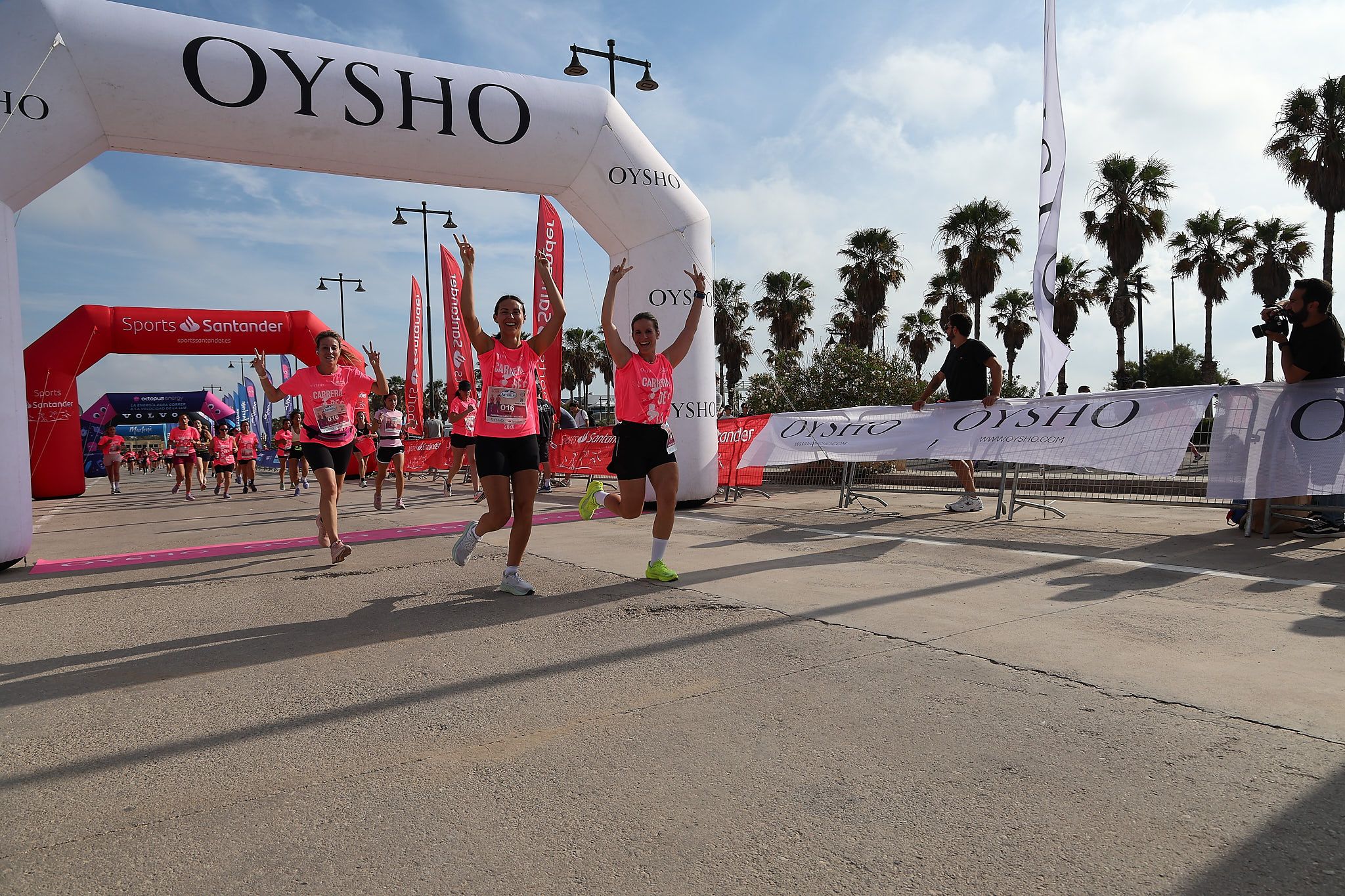 Las mejores fotos de la Carrera de la Mujer de Valencia 2026.0496