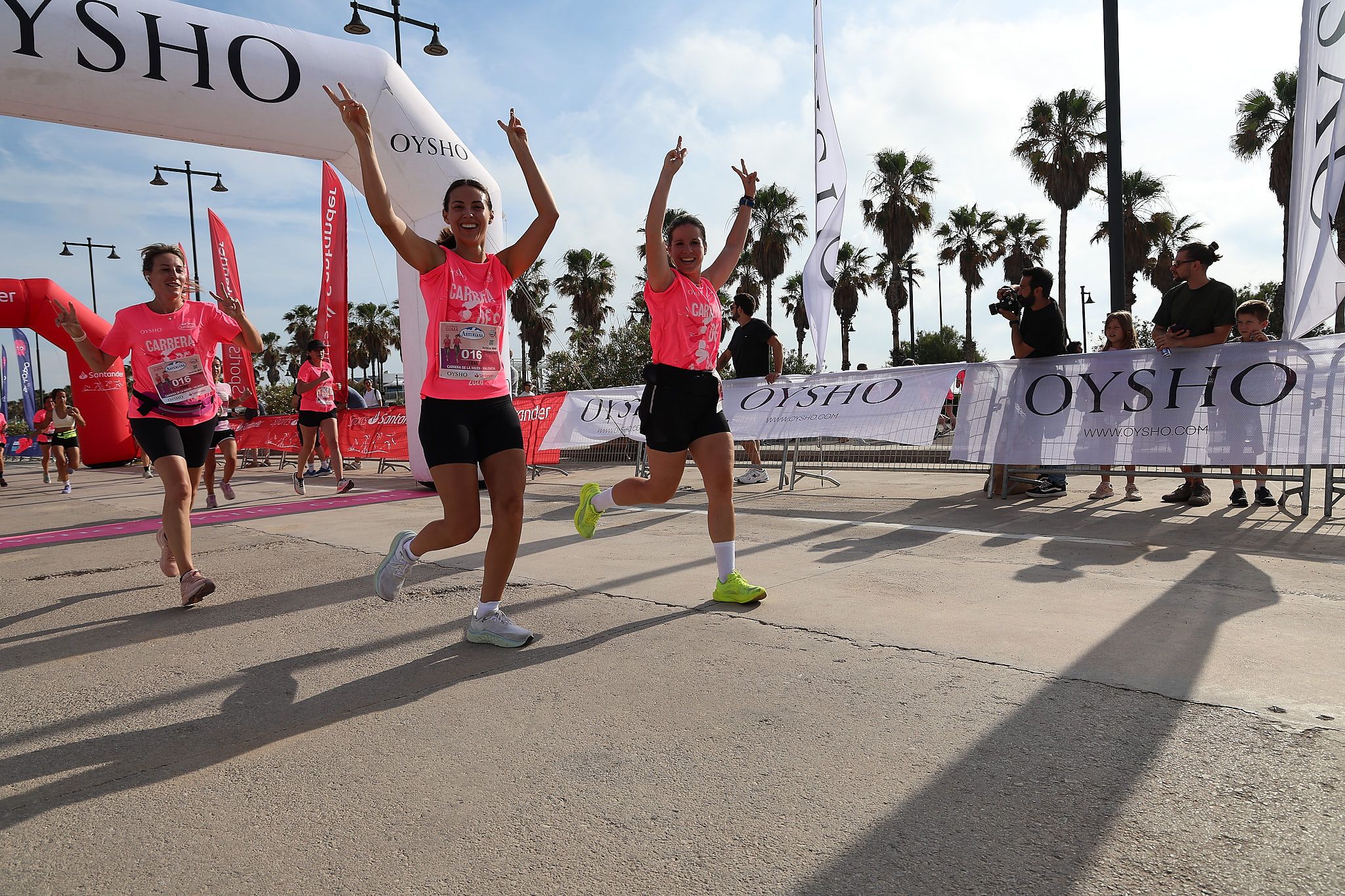 Las mejores fotos de la Carrera de la Mujer de Valencia 2026.0497
