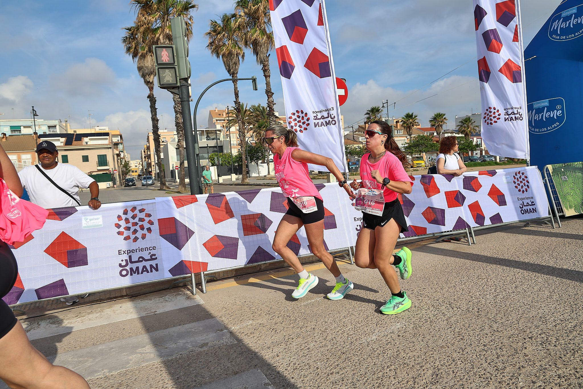 Las mejores fotos de la Carrera de la Mujer de Valencia 2026.0303