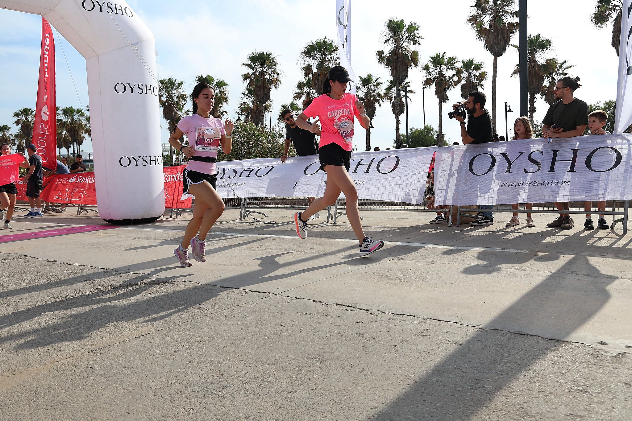 Las mejores fotos de la Carrera de la Mujer de Valencia 2026.0499