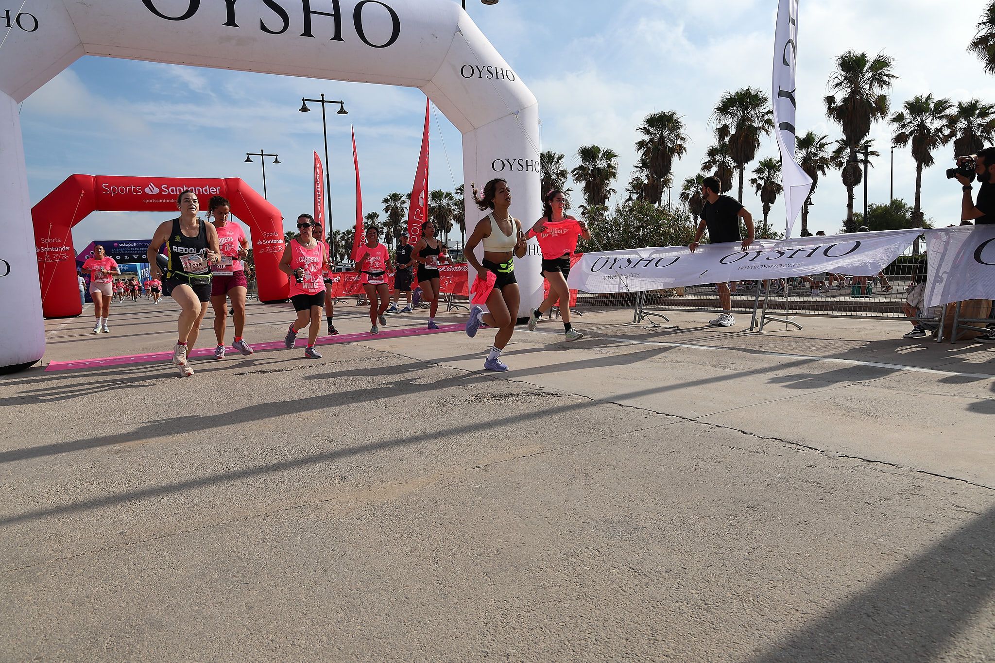 Las mejores fotos de la Carrera de la Mujer de Valencia 2026.0500