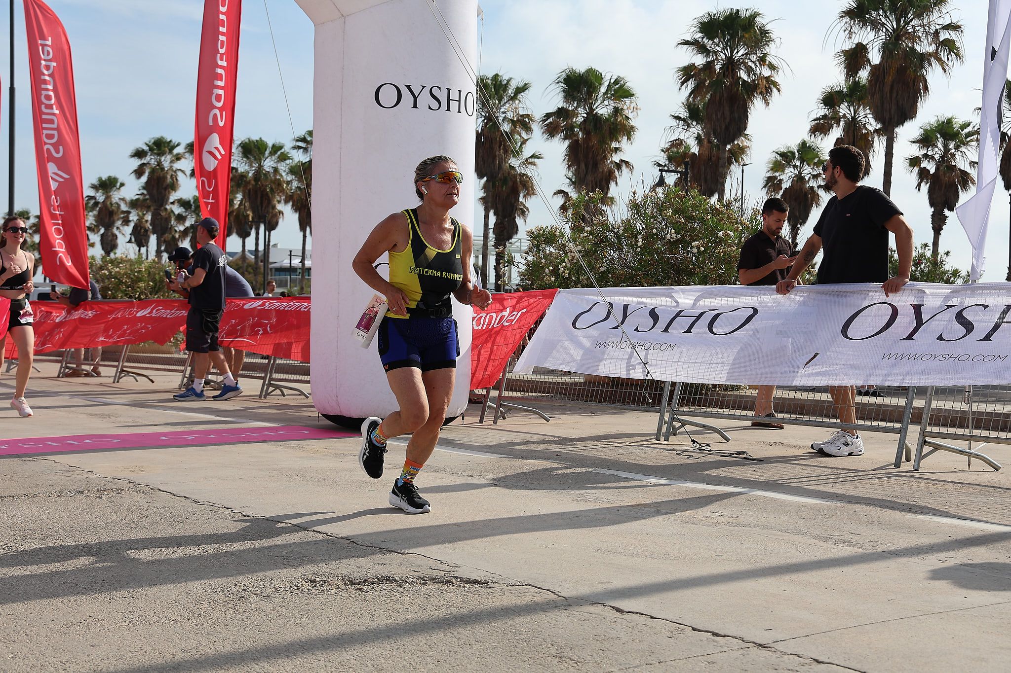 Las mejores fotos de la Carrera de la Mujer de Valencia 2026.0506