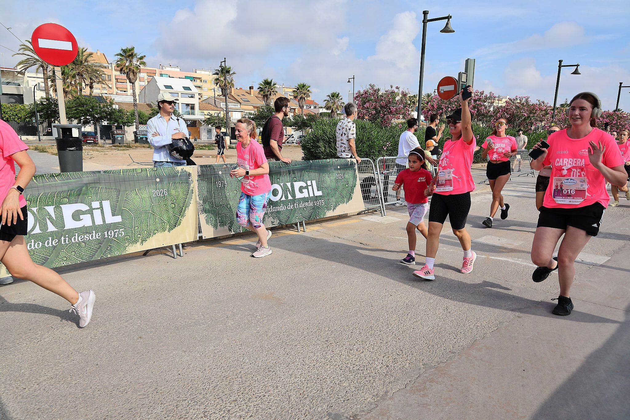 Las mejores fotos de la Carrera de la Mujer de Valencia 2026.0716