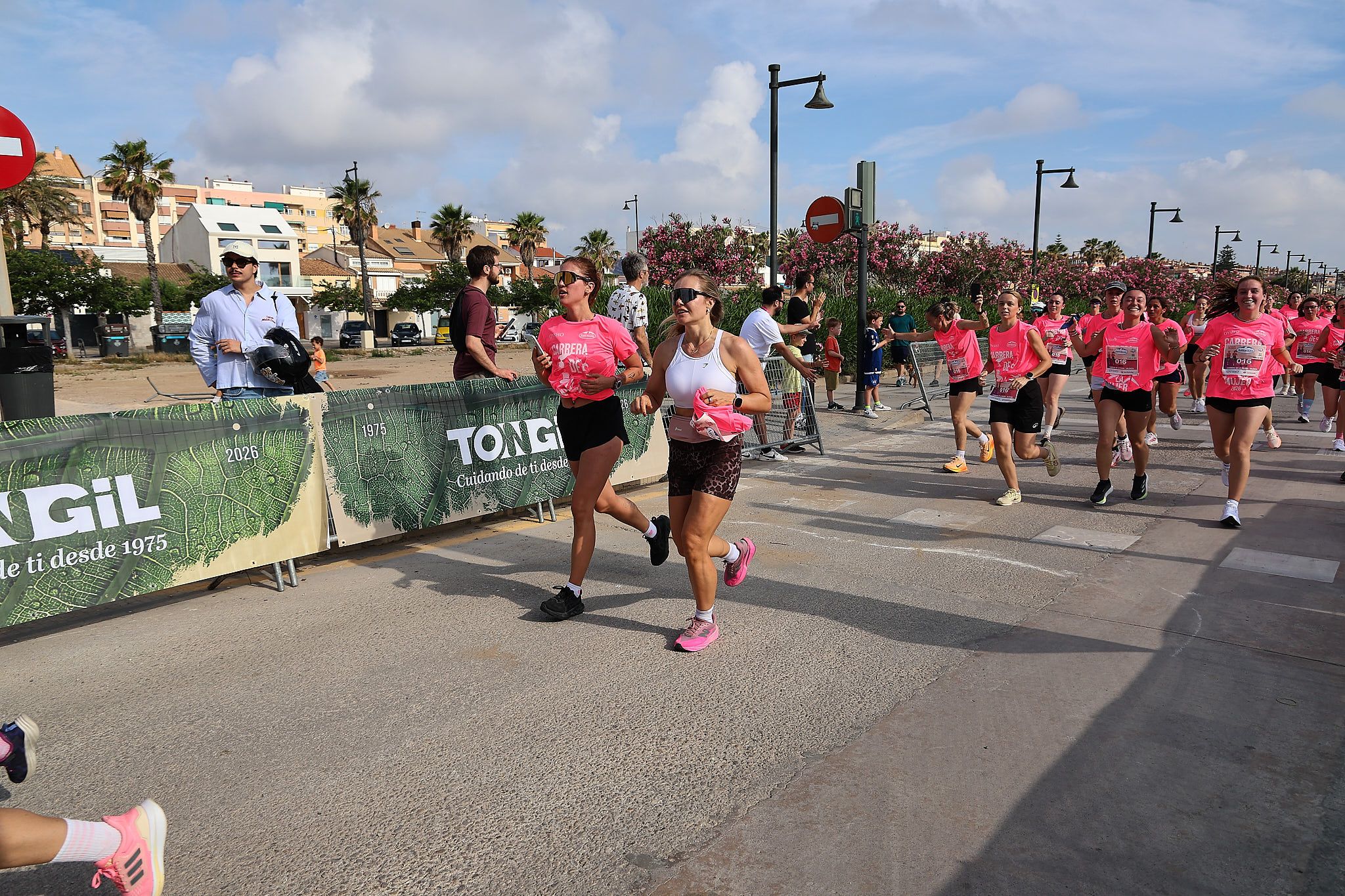 Las mejores fotos de la Carrera de la Mujer de Valencia 2026.0718