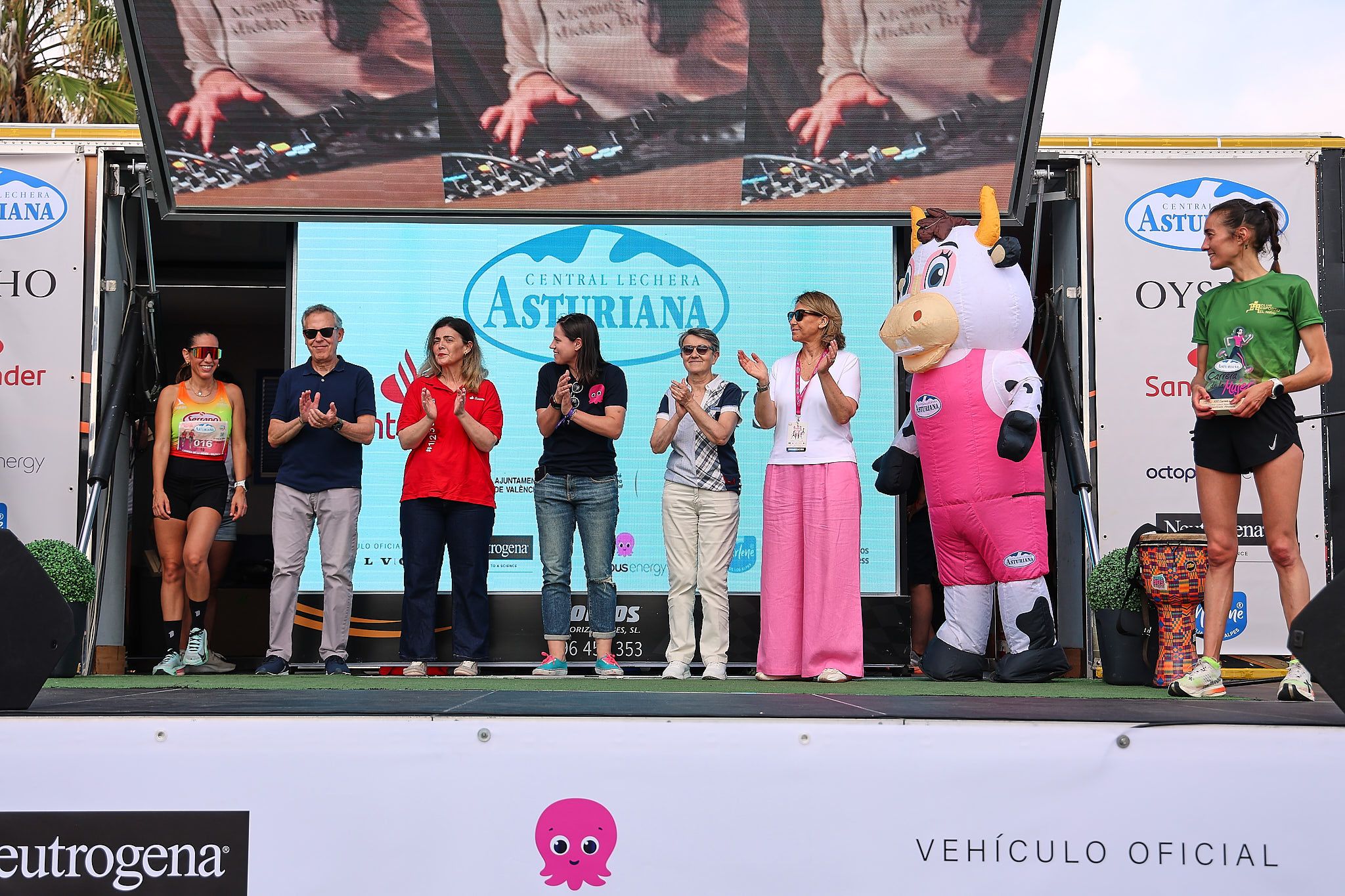 Las mejores fotos de la Carrera de la Mujer de Valencia 2026.0929