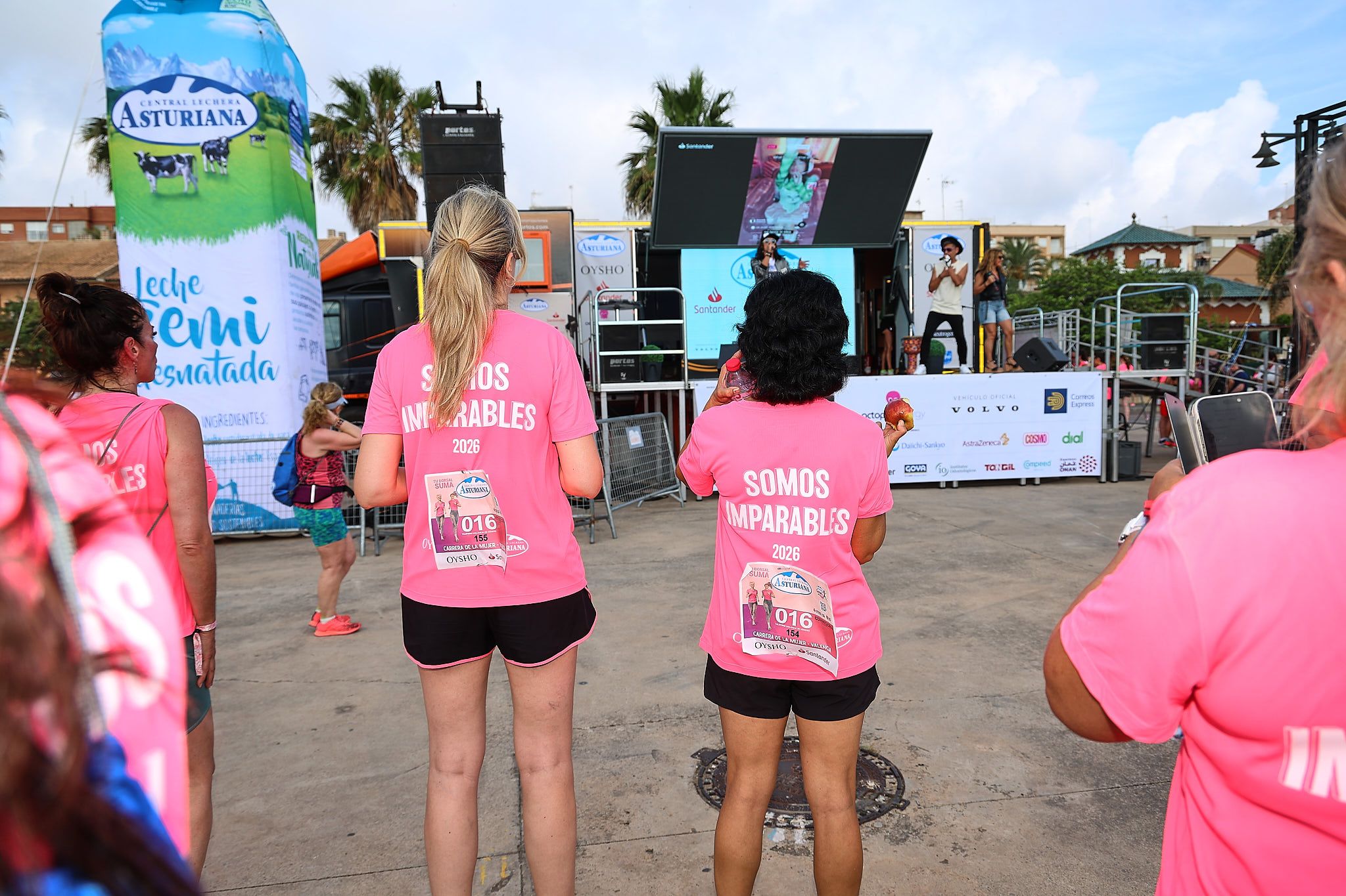 Las mejores fotos de la Carrera de la Mujer de Valencia 2026.1023