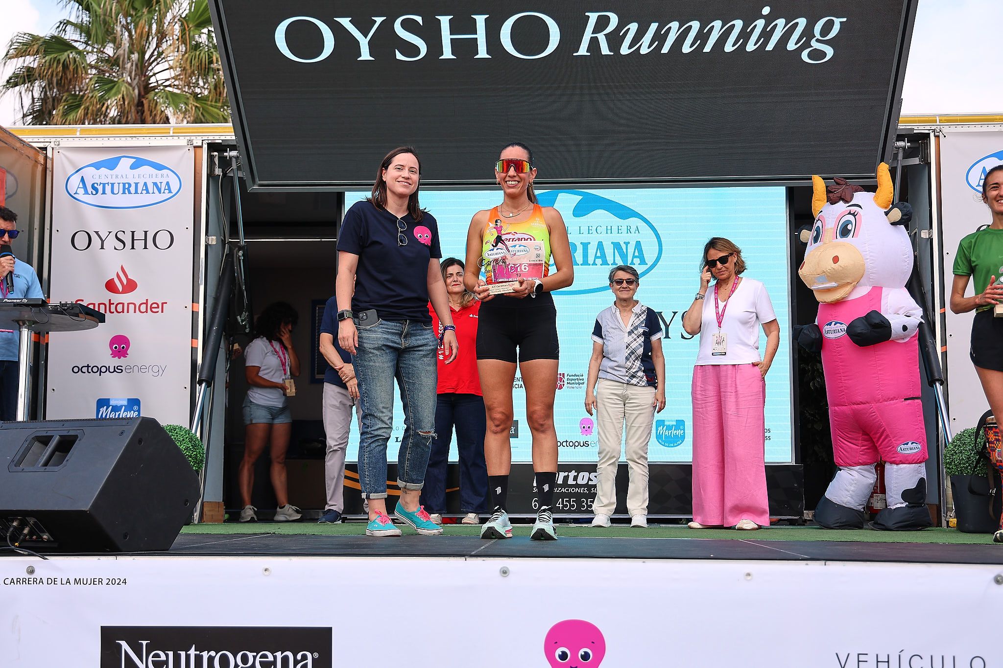 Las mejores fotos de la Carrera de la Mujer de Valencia 2026.0934