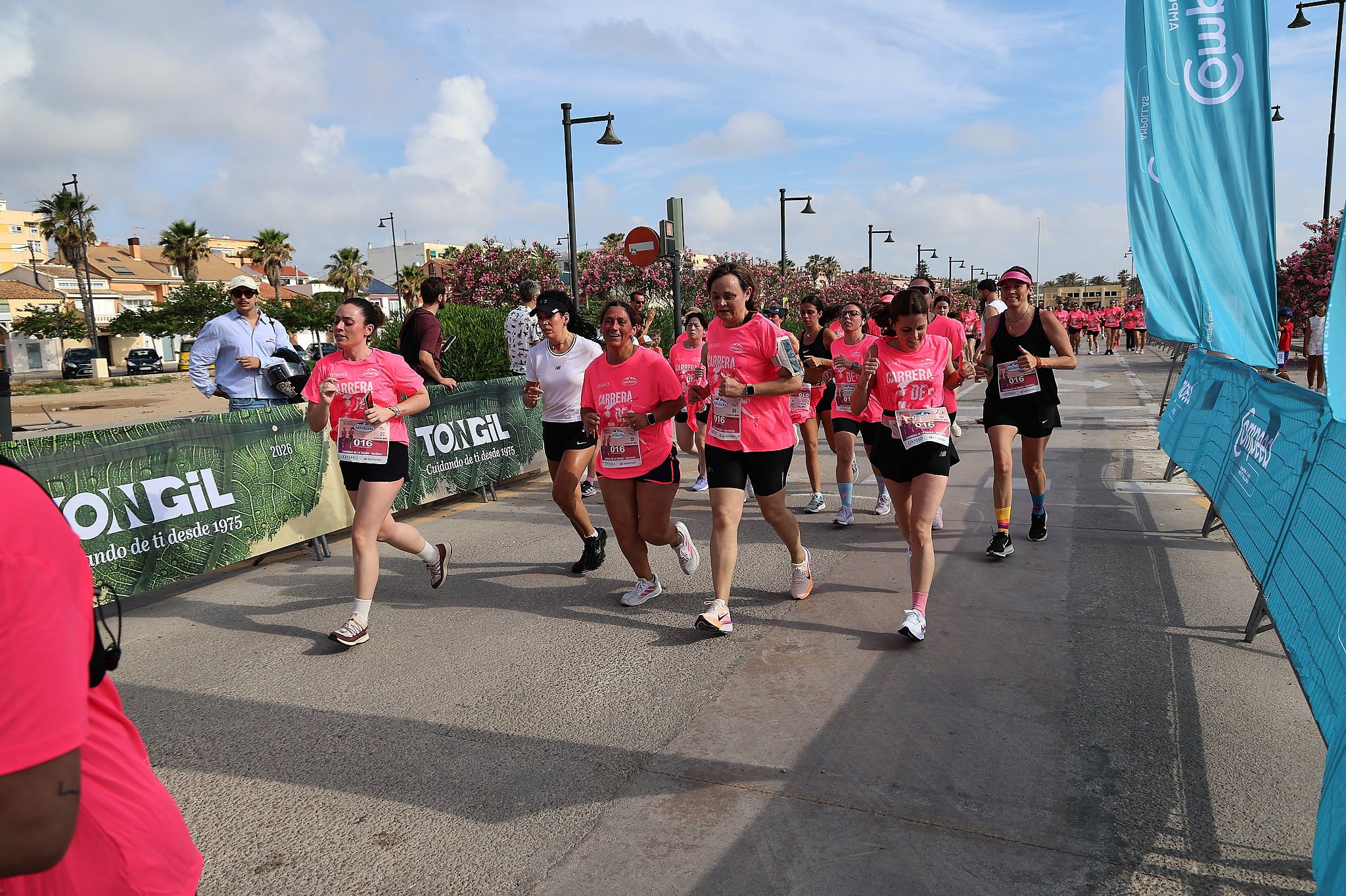 Las mejores fotos de la Carrera de la Mujer de Valencia 2026.0723